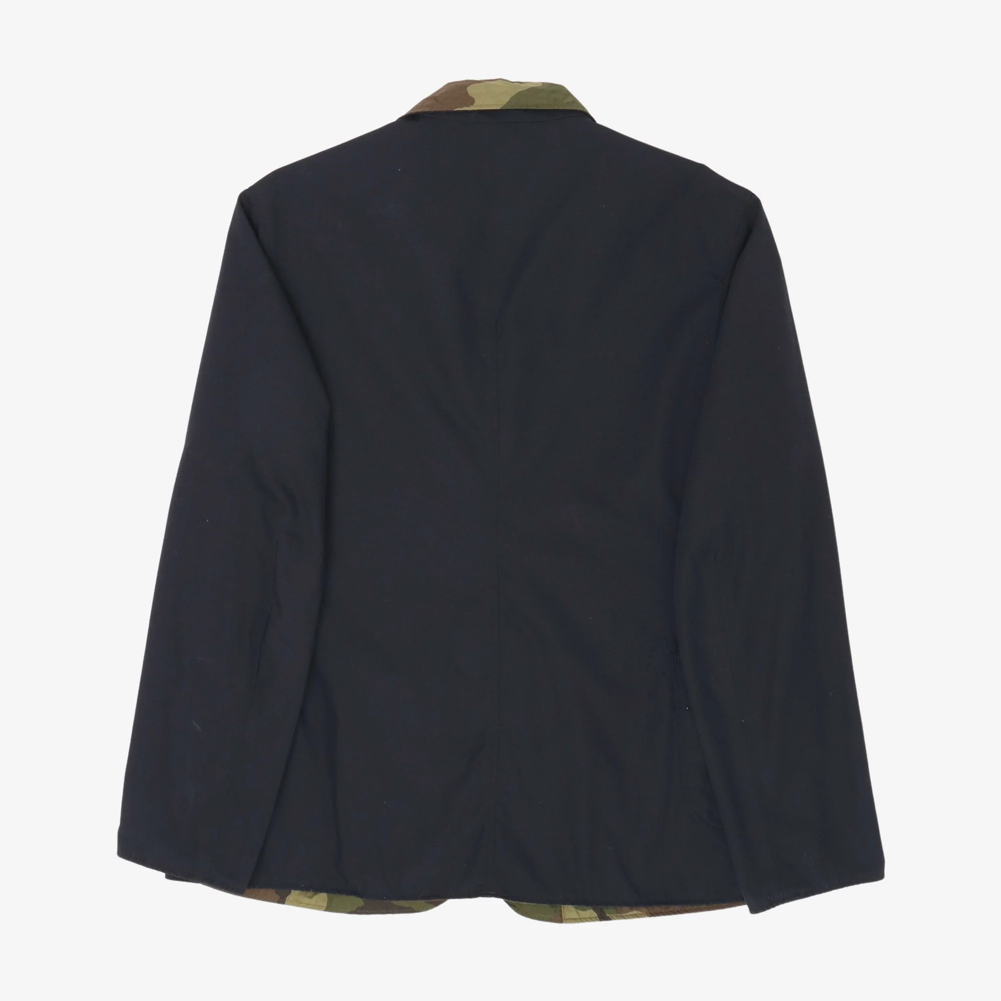 Reversible Camo Brookline Jacket - Image 2