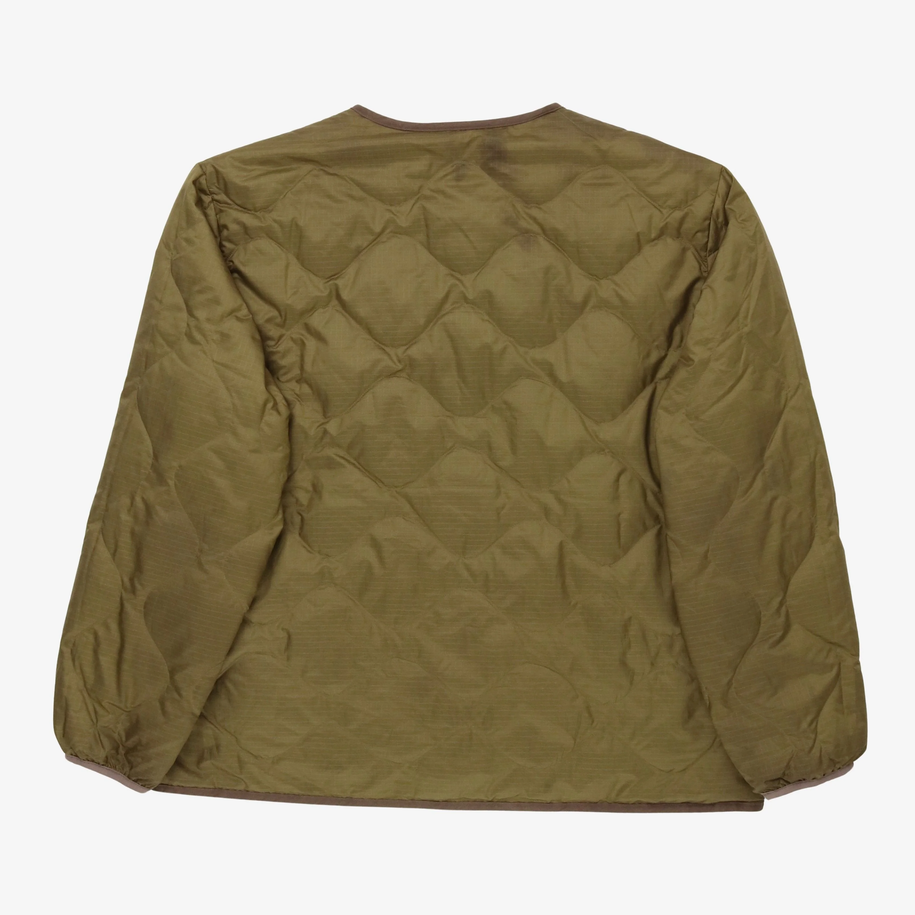 Reversible Down Liner - Image 2