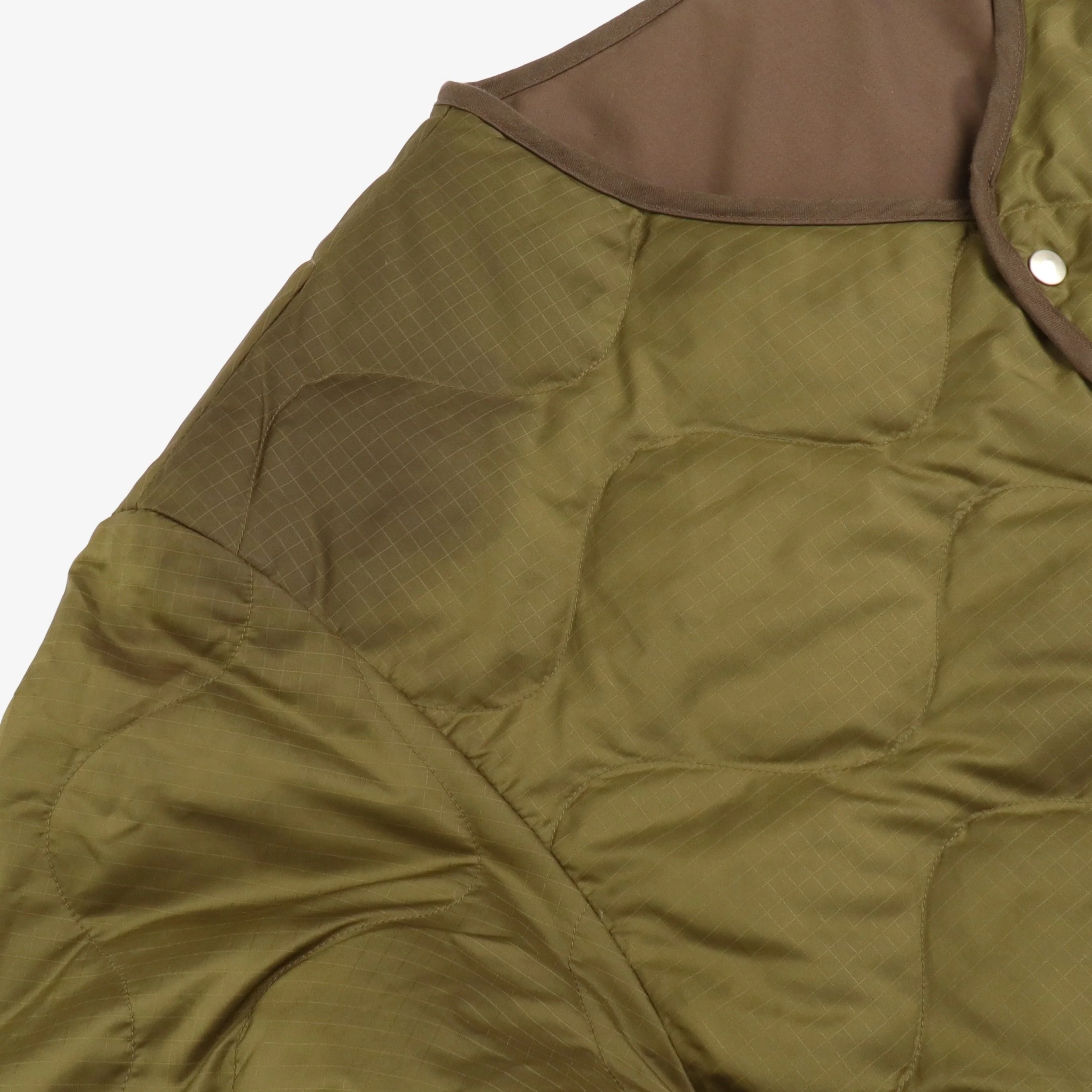 Reversible Down Liner - Image 3