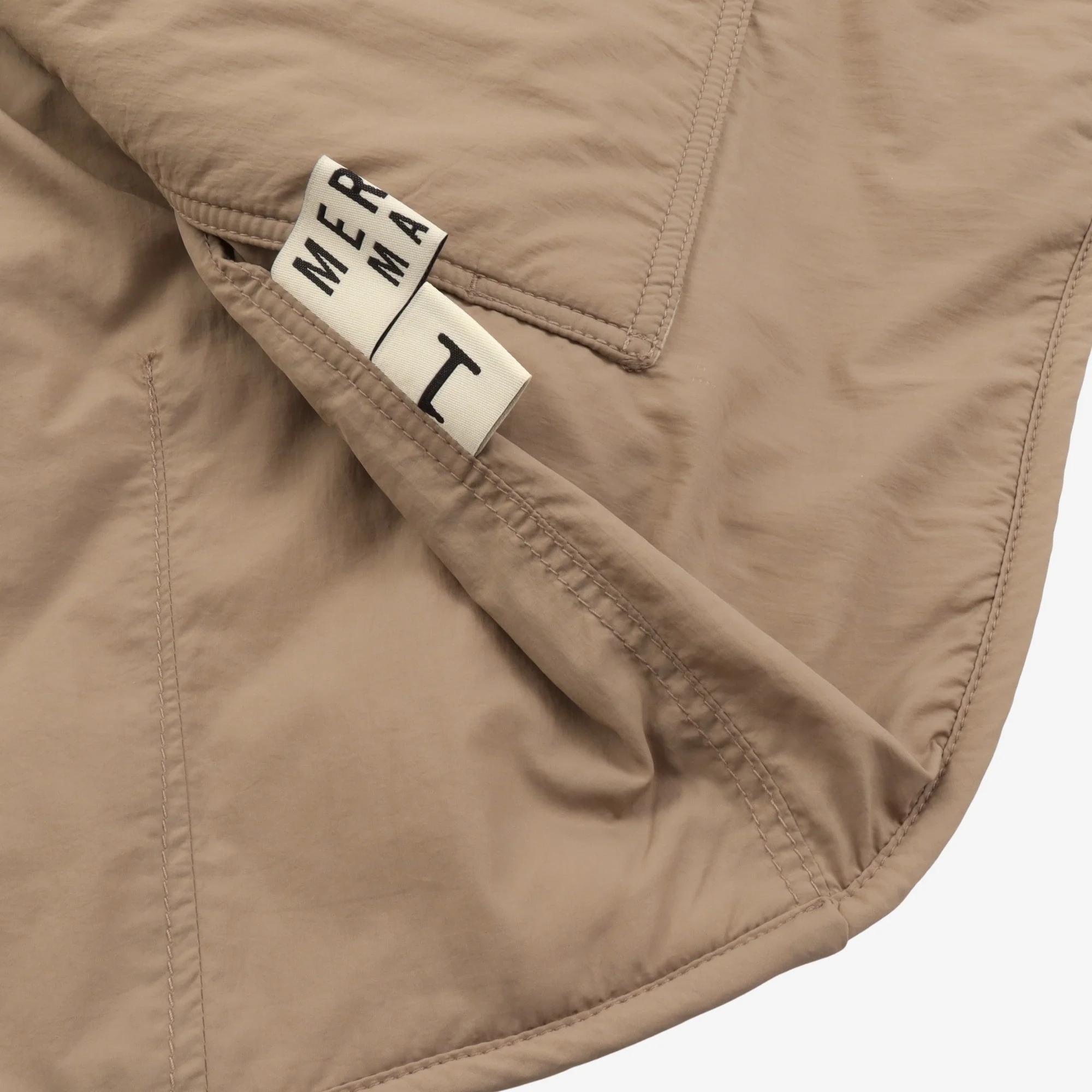 Reversible Liner Jacket - Image 8