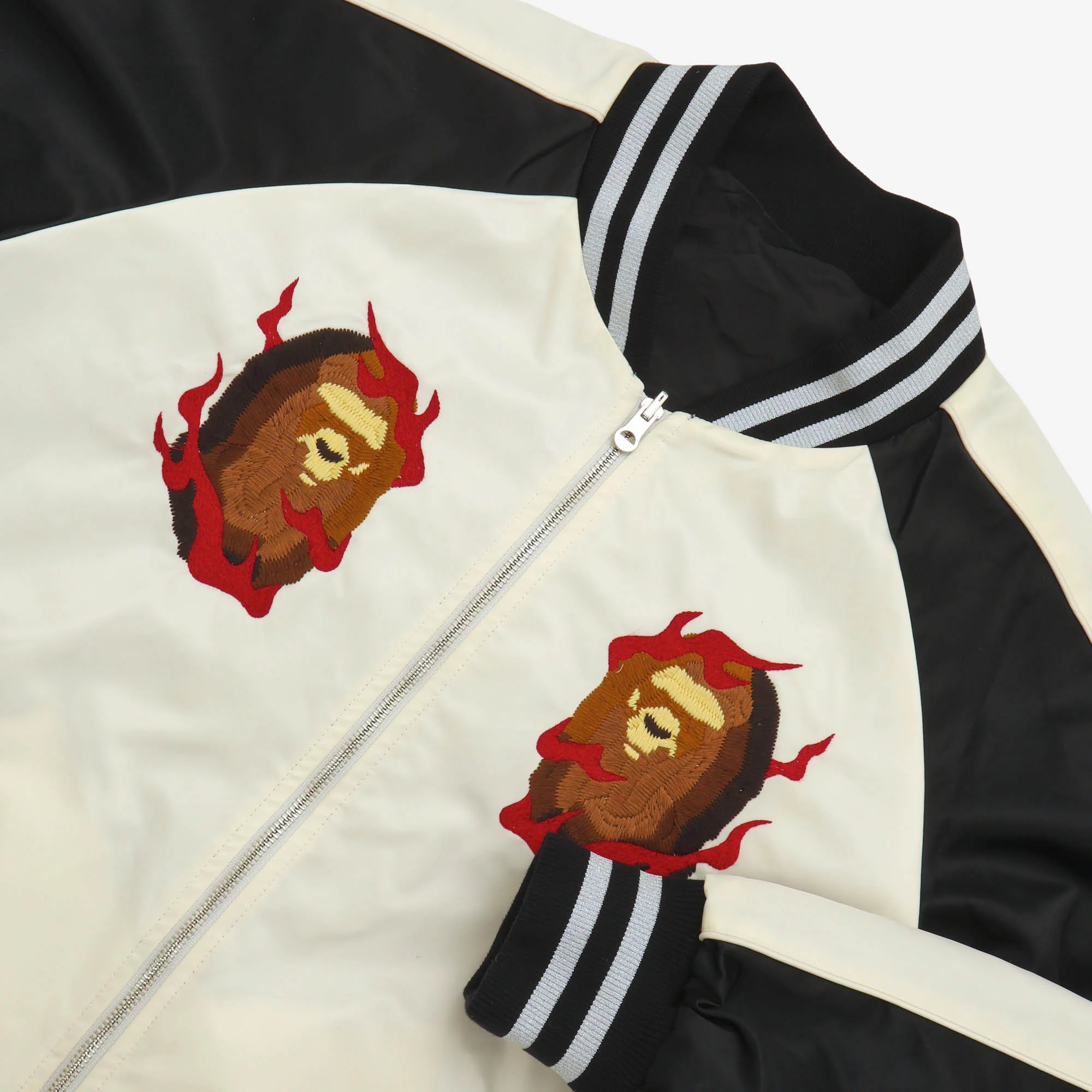 Reversible Souvenir Jacket - Image 3