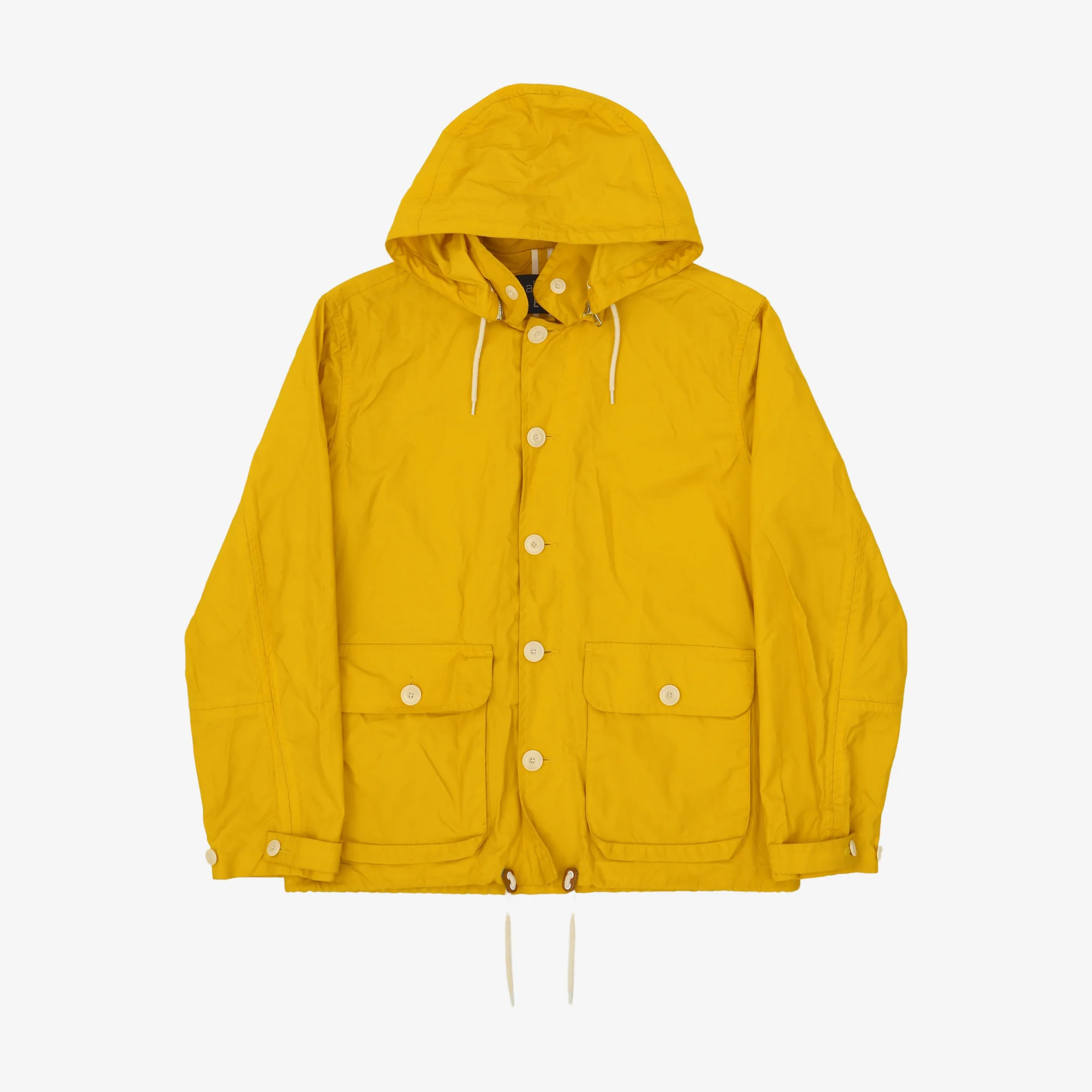 Reworked Fishermans Cagoule (END)