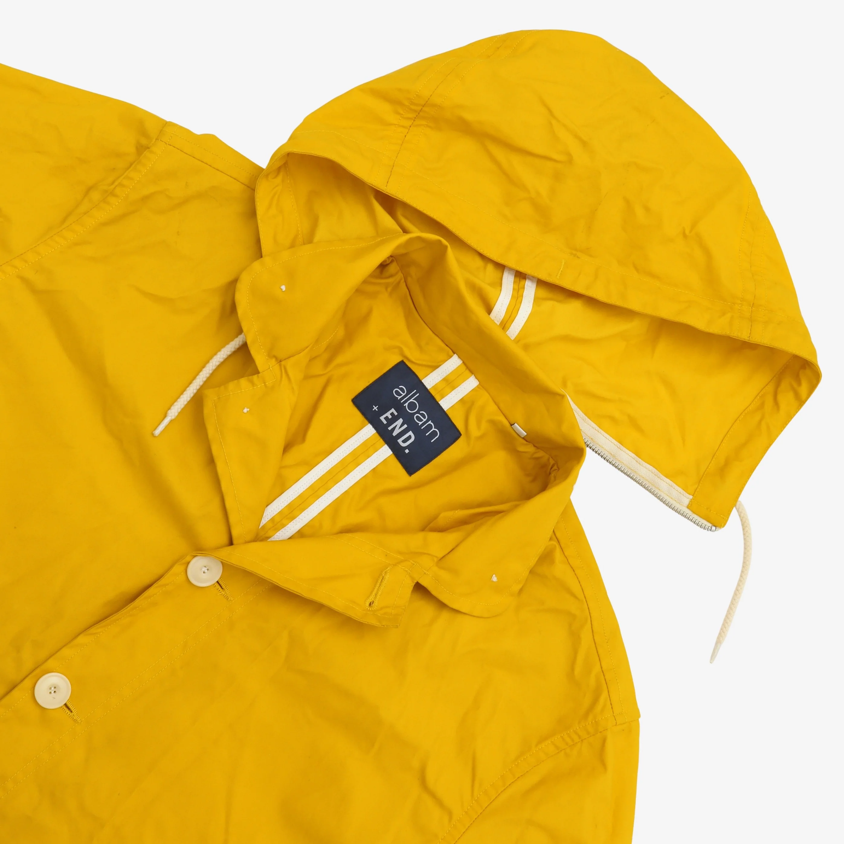 Reworked Fishermans Cagoule (END) - Image 3