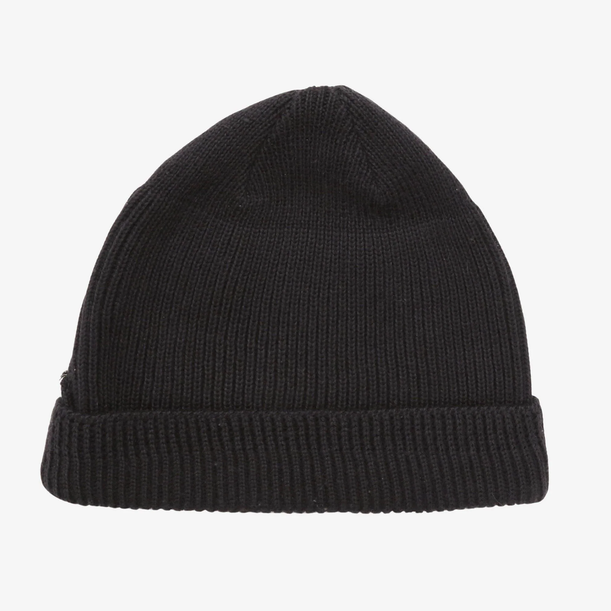 Ribbed Knit Beanie - Image 4