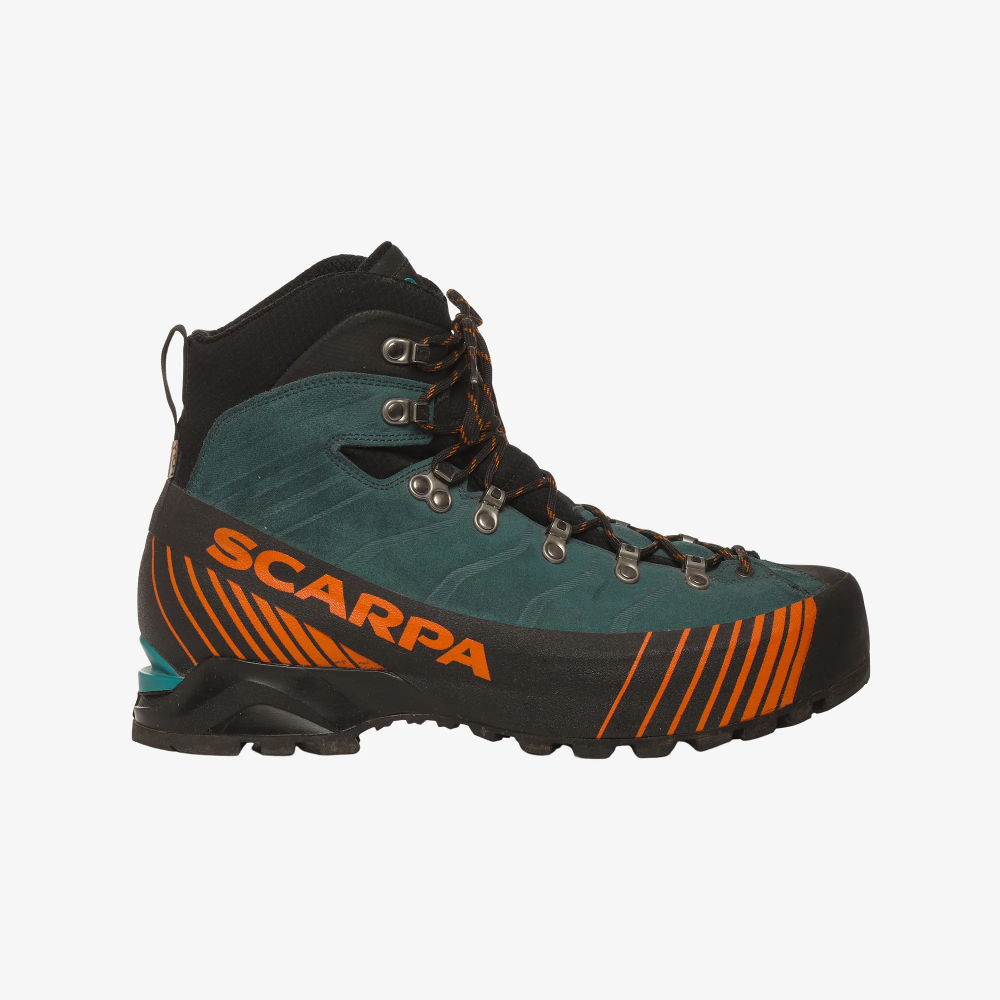 Ribelle CL HD Mountaineering Boots