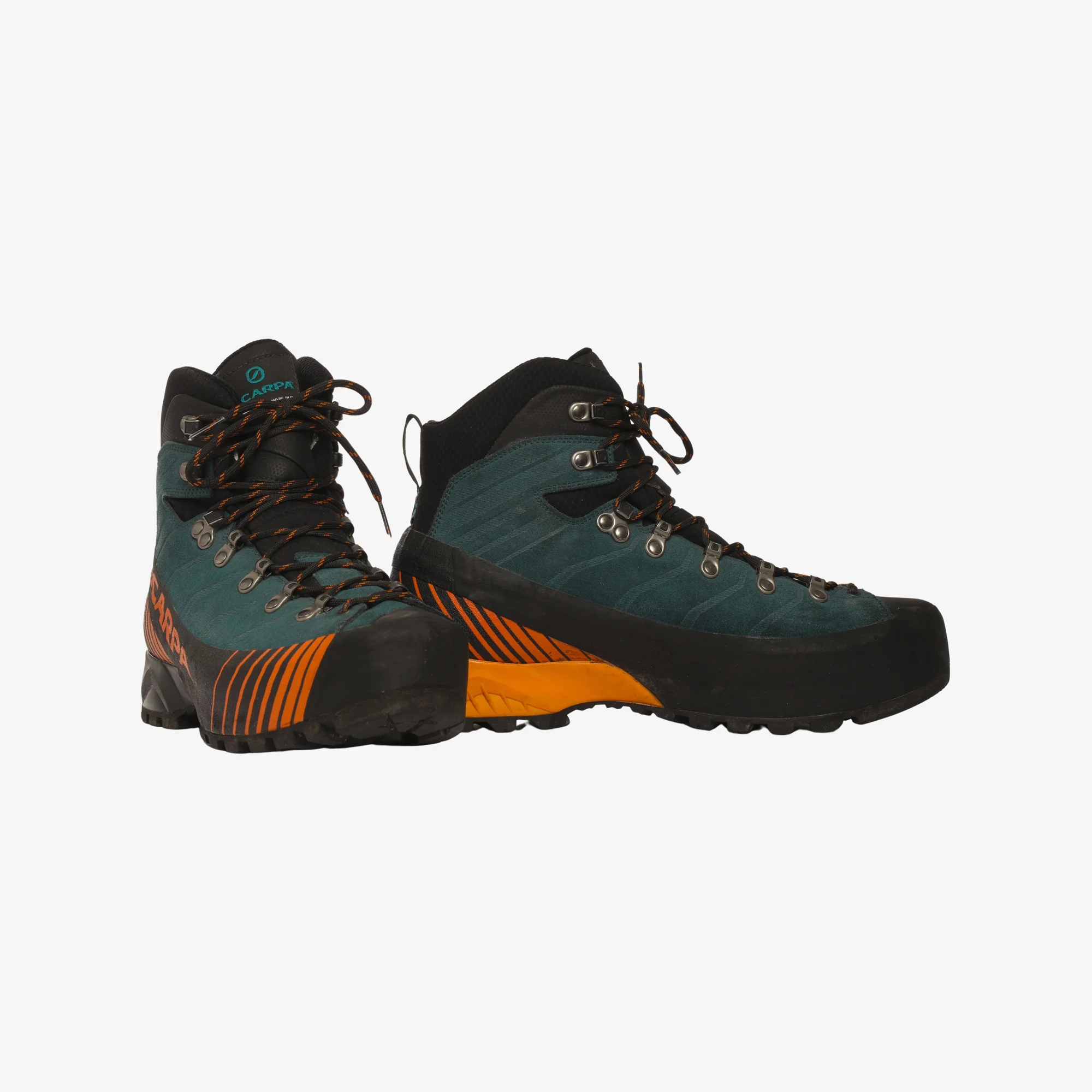 Ribelle CL HD Mountaineering Boots - Image 2