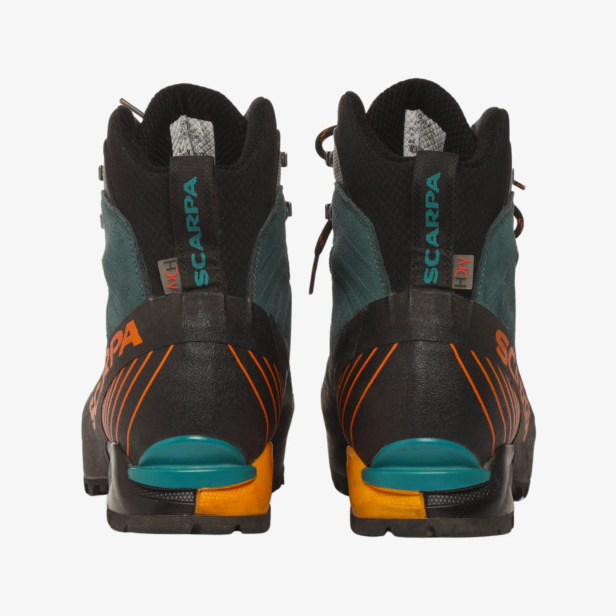 Ribelle CL HD Mountaineering Boots - Image 3