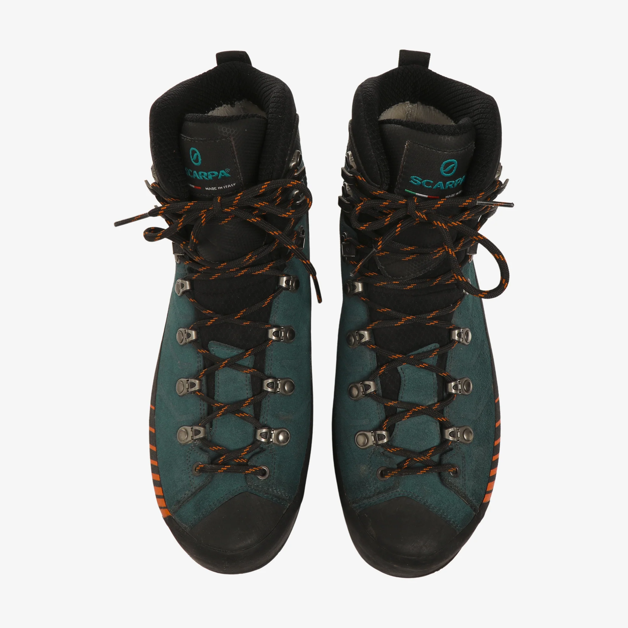 Ribelle CL HD Mountaineering Boots - Image 5