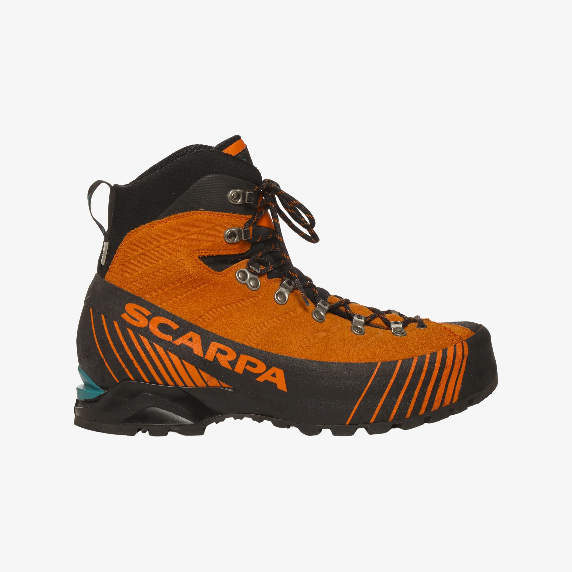 Ribelle HD Mountaineering Boots