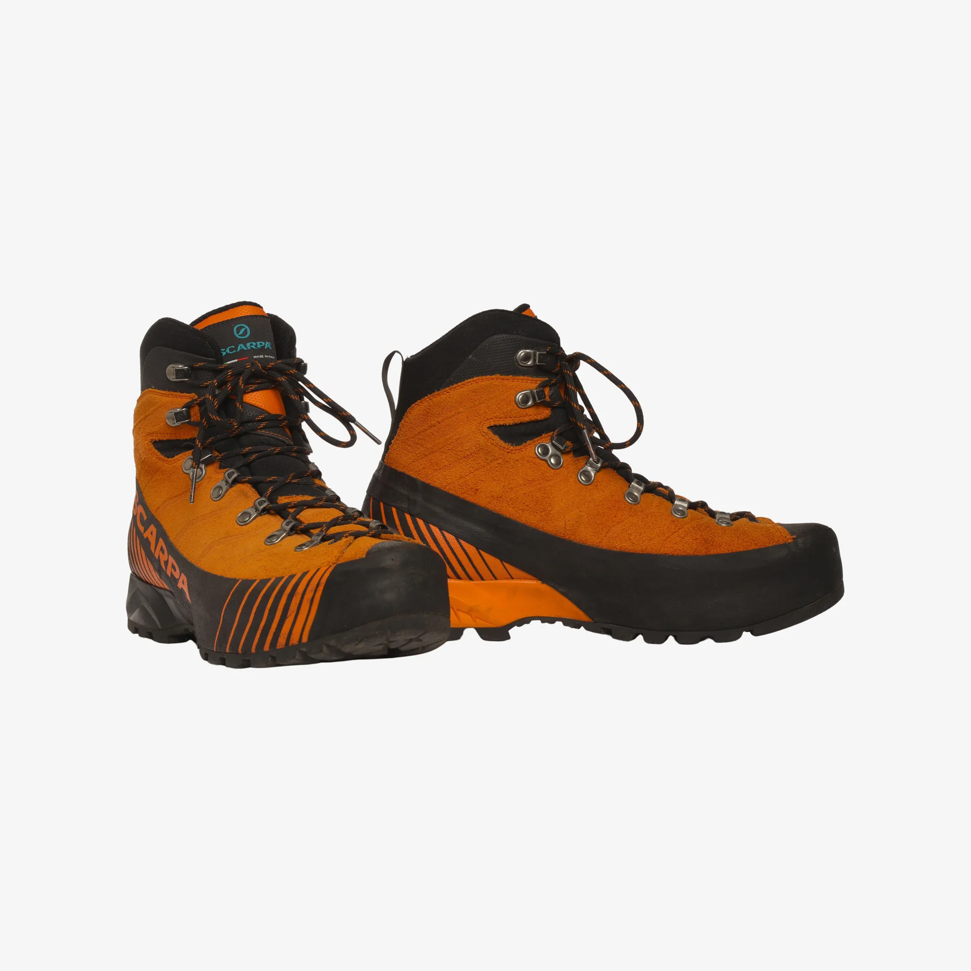 Ribelle HD Mountaineering Boots - Image 2