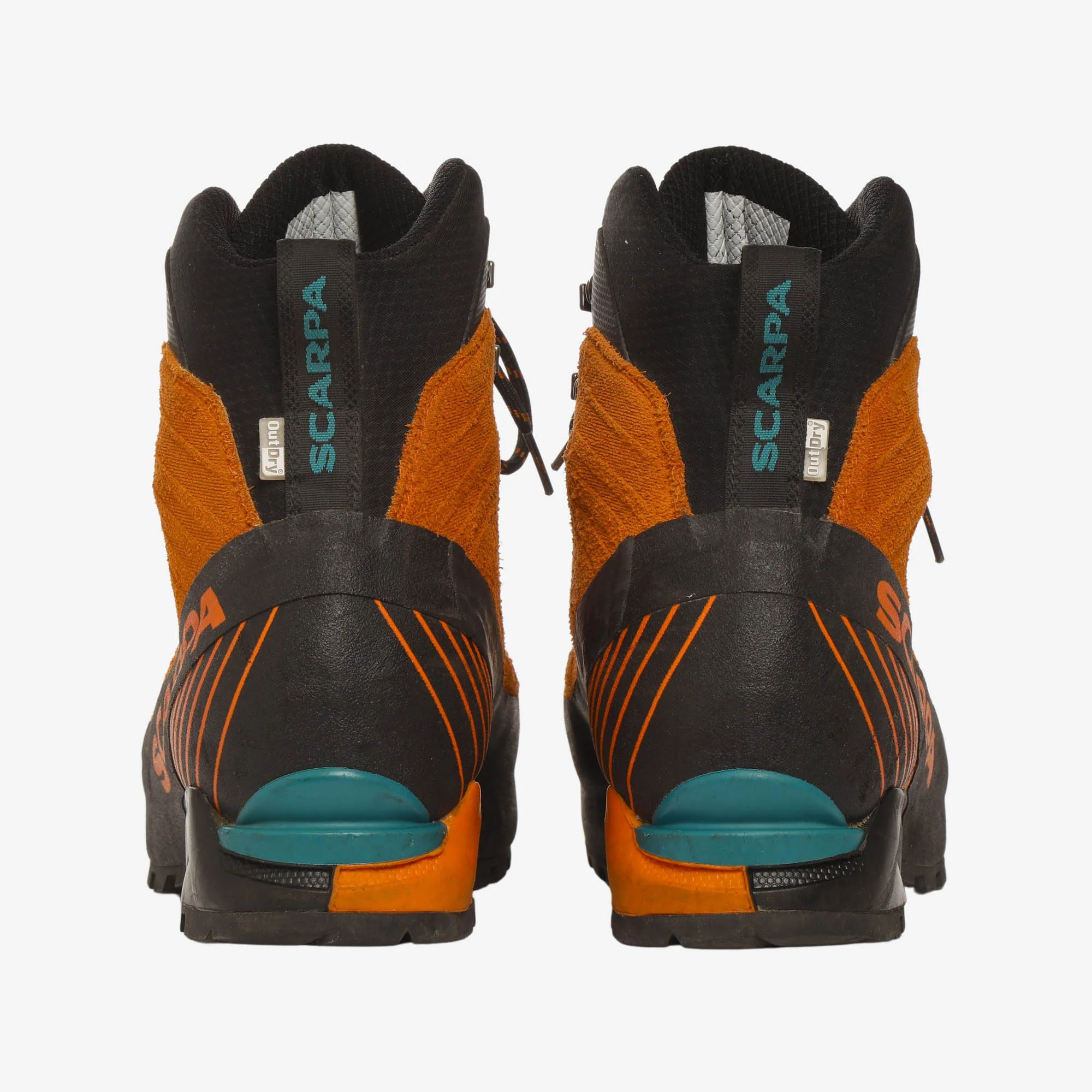 Ribelle HD Mountaineering Boots - Image 3