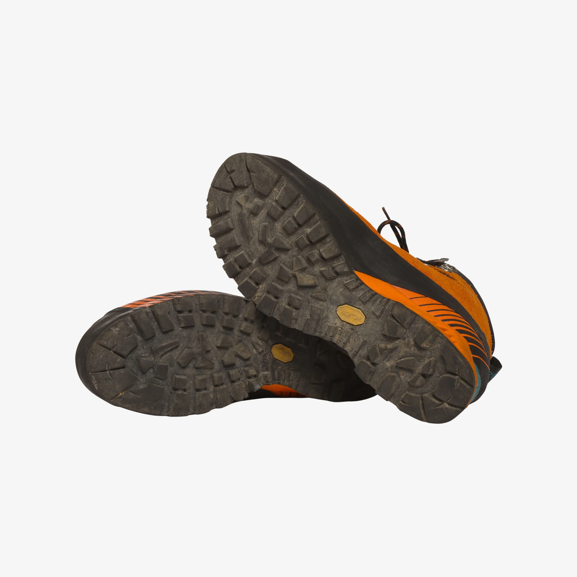 Ribelle HD Mountaineering Boots - Image 4
