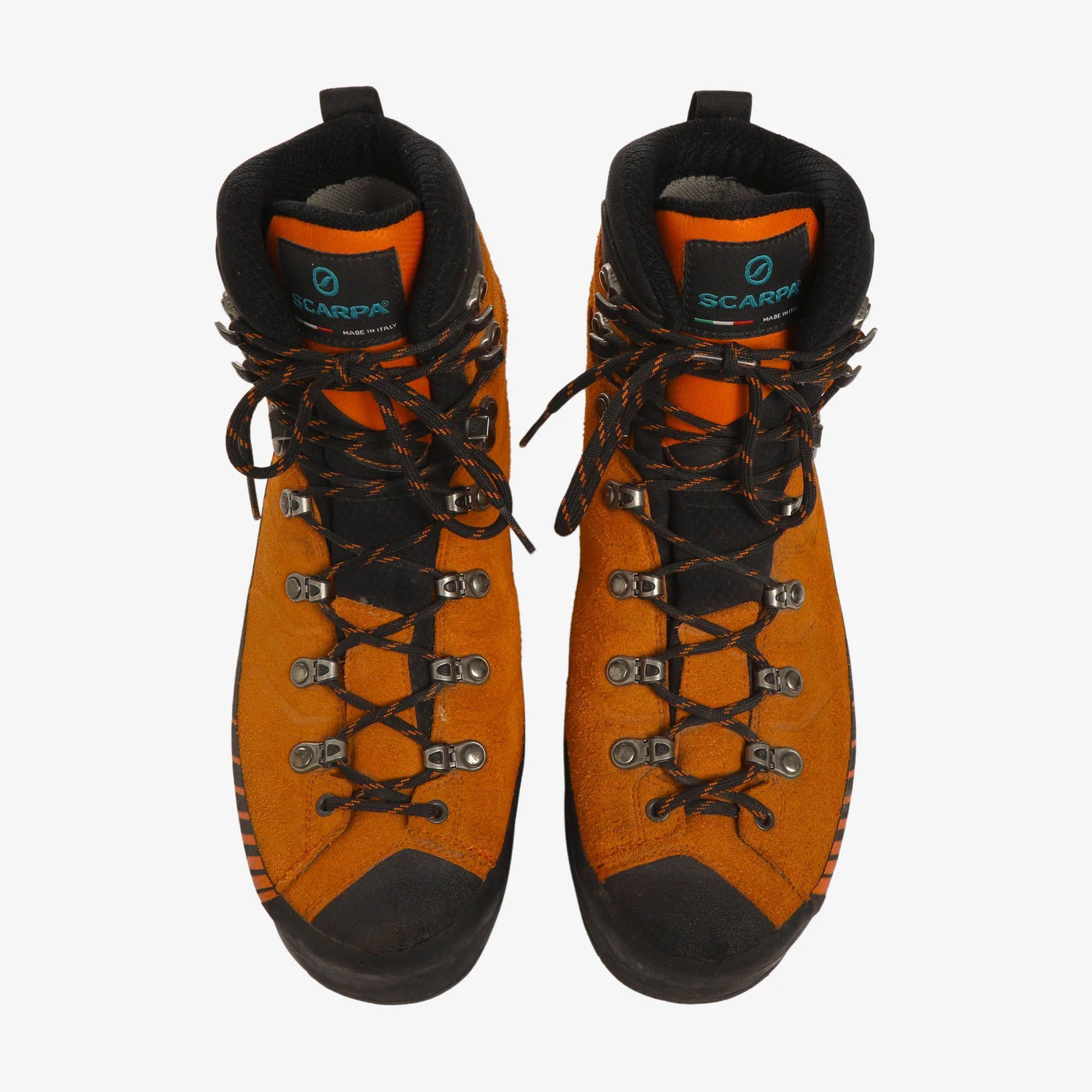 Ribelle HD Mountaineering Boots - Image 5