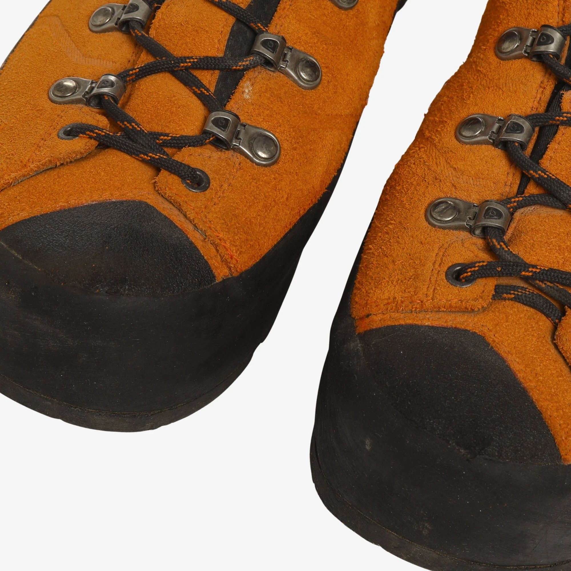 Ribelle HD Mountaineering Boots - Image 6