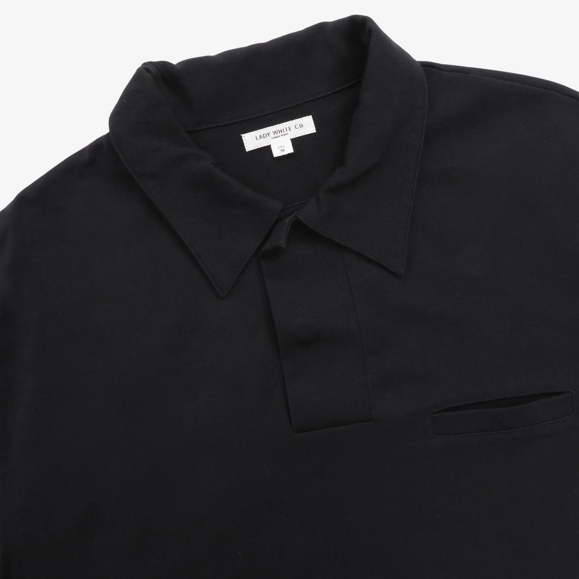 LS Richmond Polo - Image 3