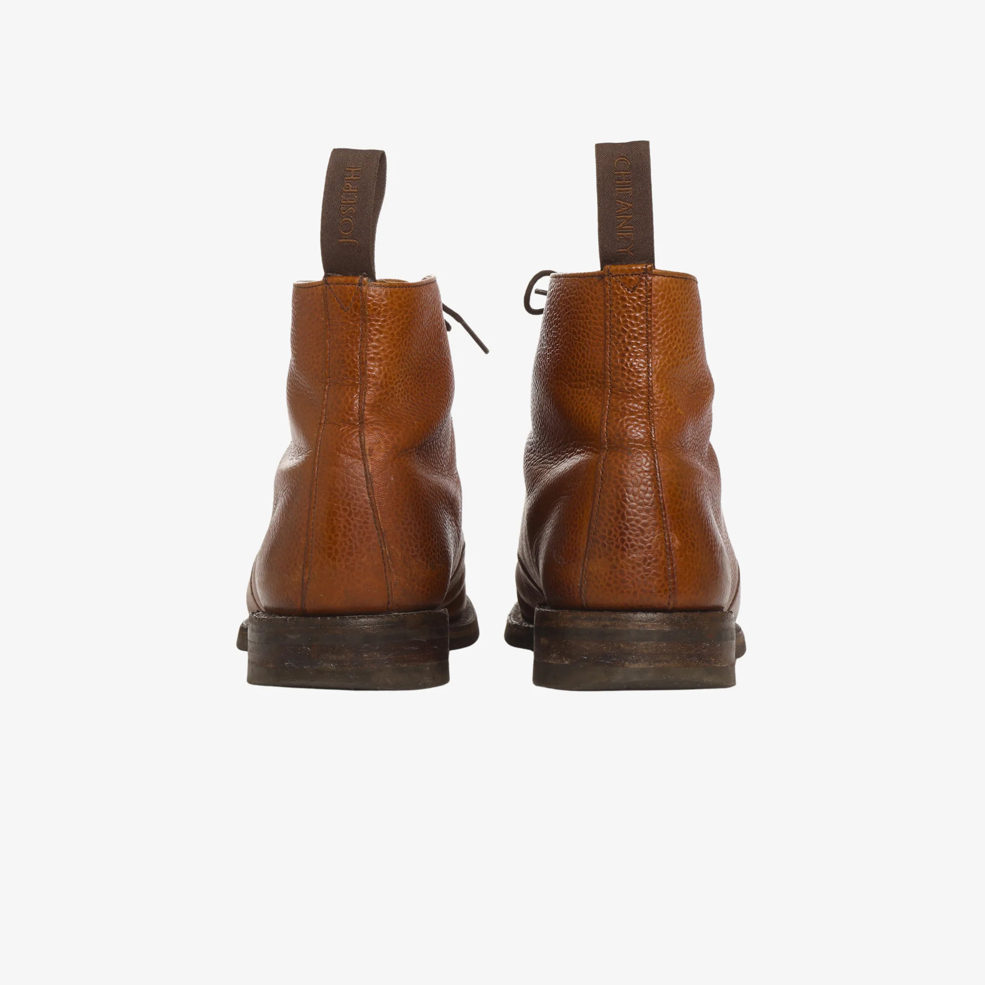 Richmond R Derby Boot - Image 3