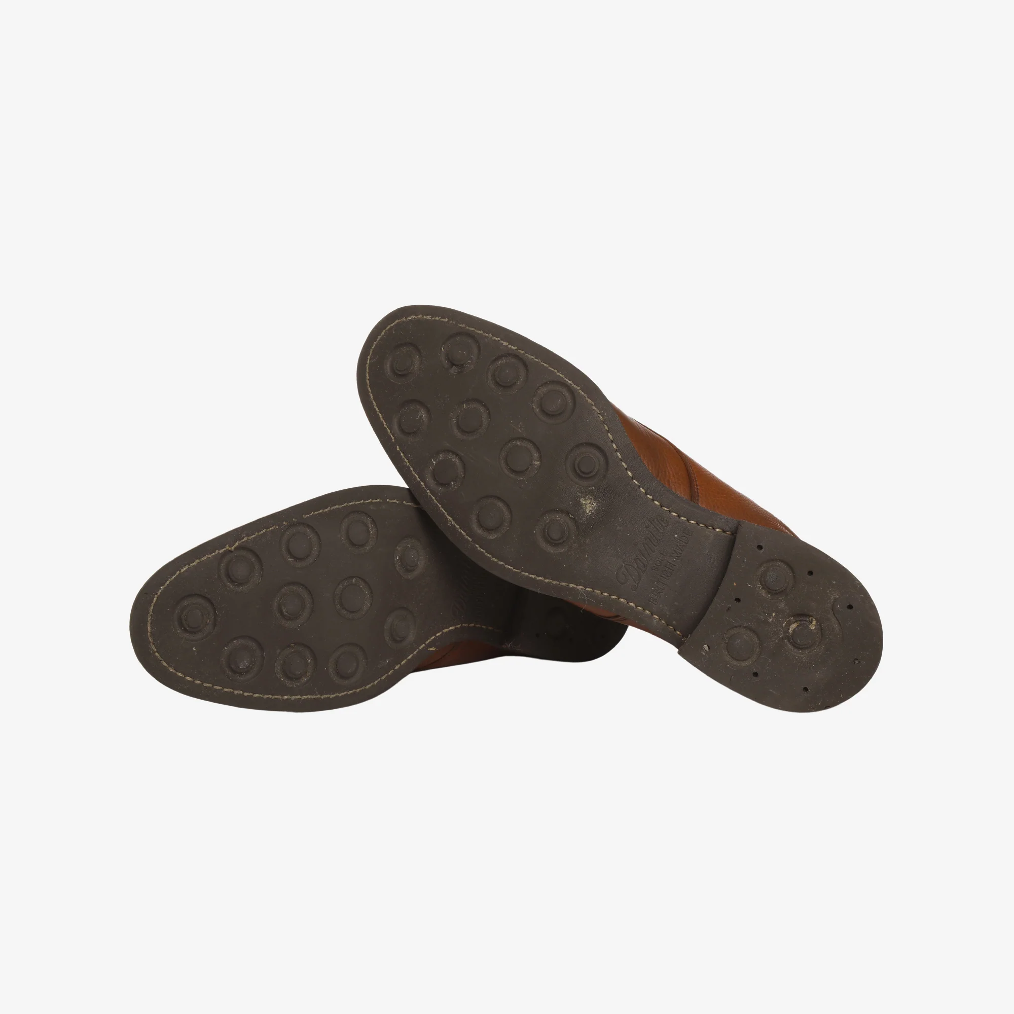 Richmond R Derby Boot - Image 4