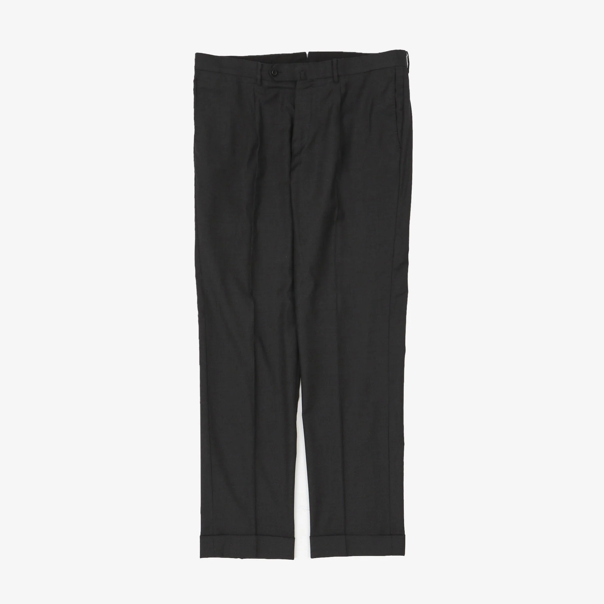 MTM Wool Full Suit - Image 4