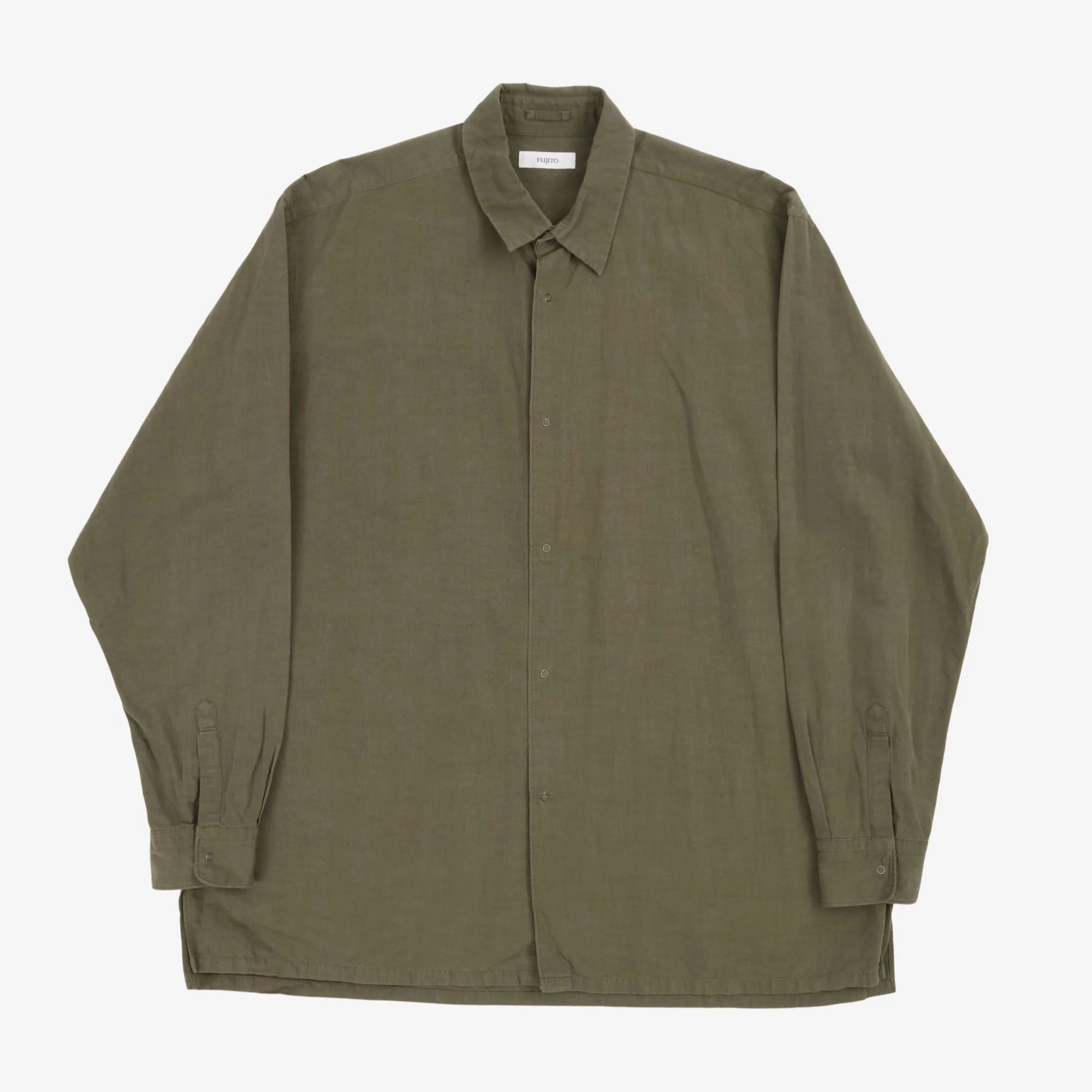 Ring Shirt