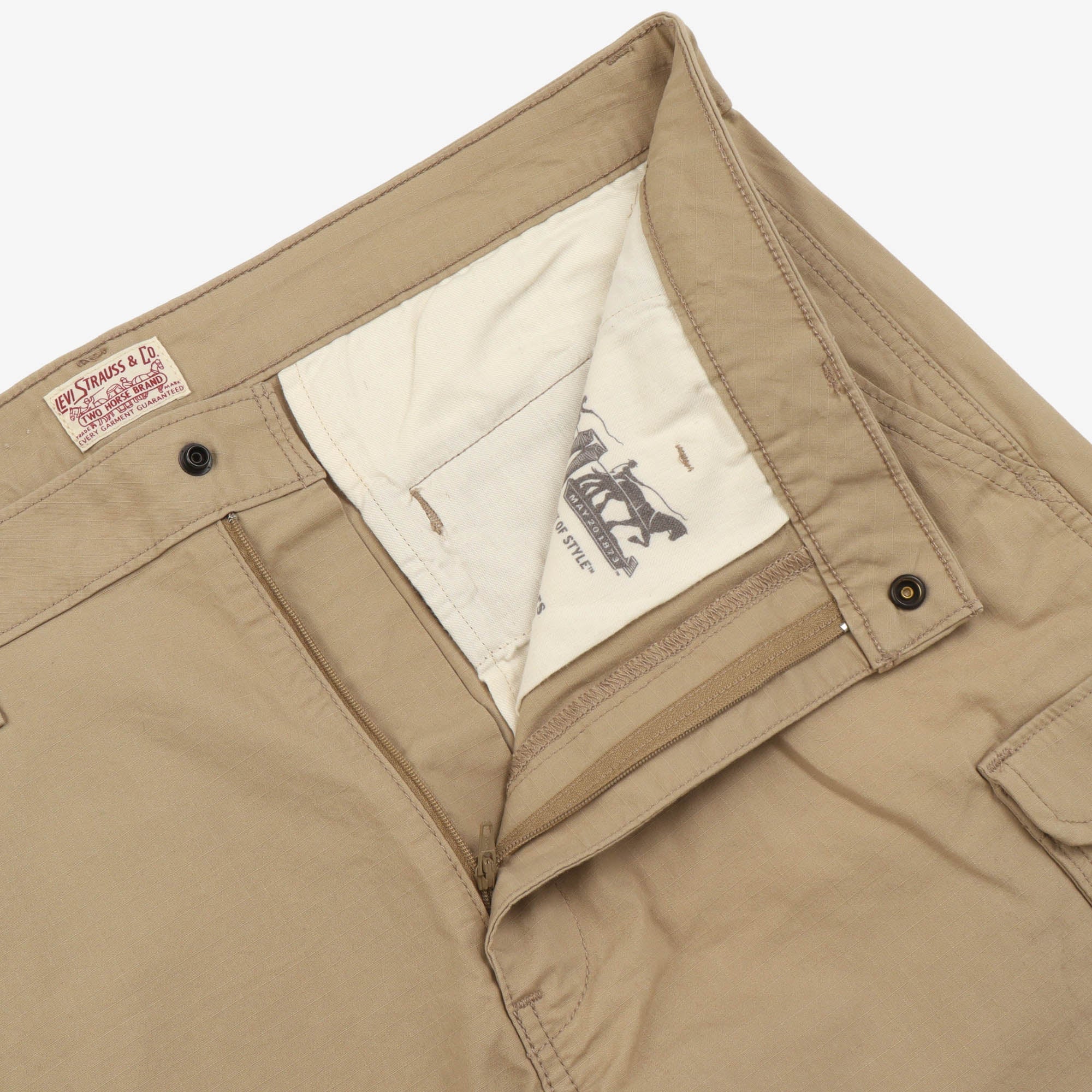 Ripstop Cargo Pant (36W x 27L) - Image 3