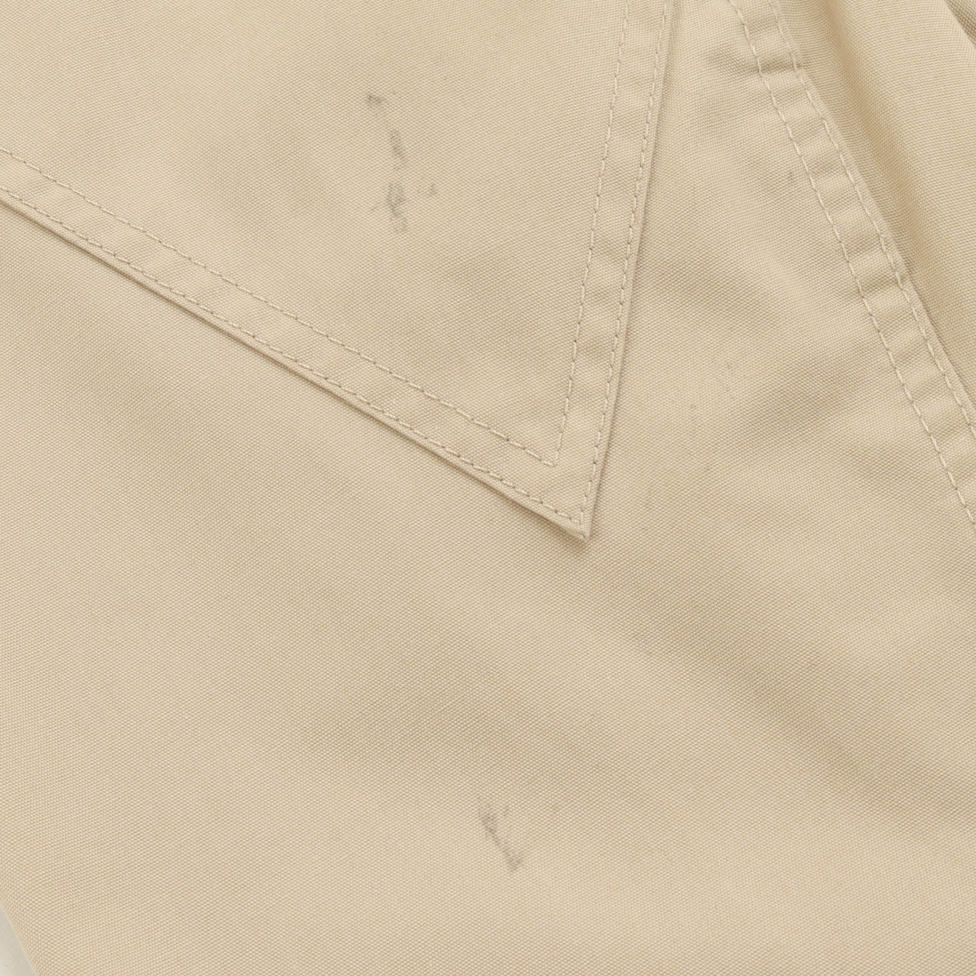 Ripstop Bomber Jacket - Image 5