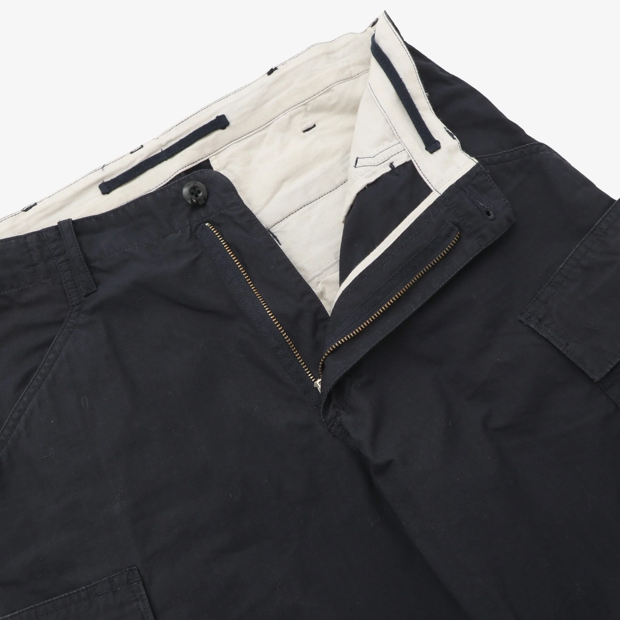 Ripstop Cargo Pants (32W X 25.5L) - Image 3