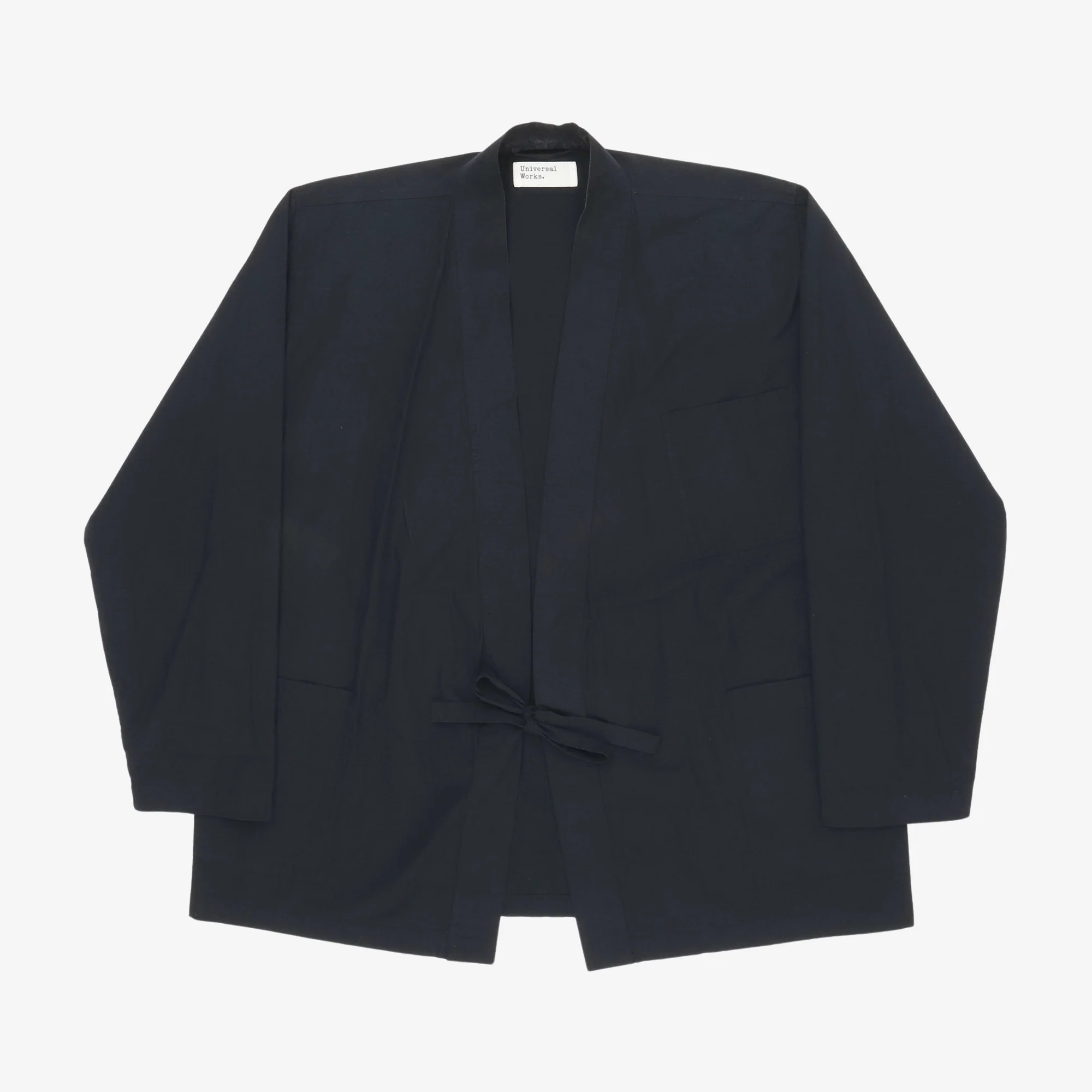 Ripstop Kyoto Work Jacket