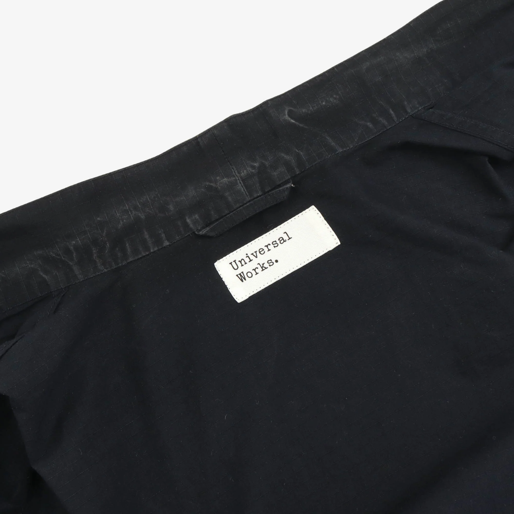 Ripstop Kyoto Work Jacket - Image 3