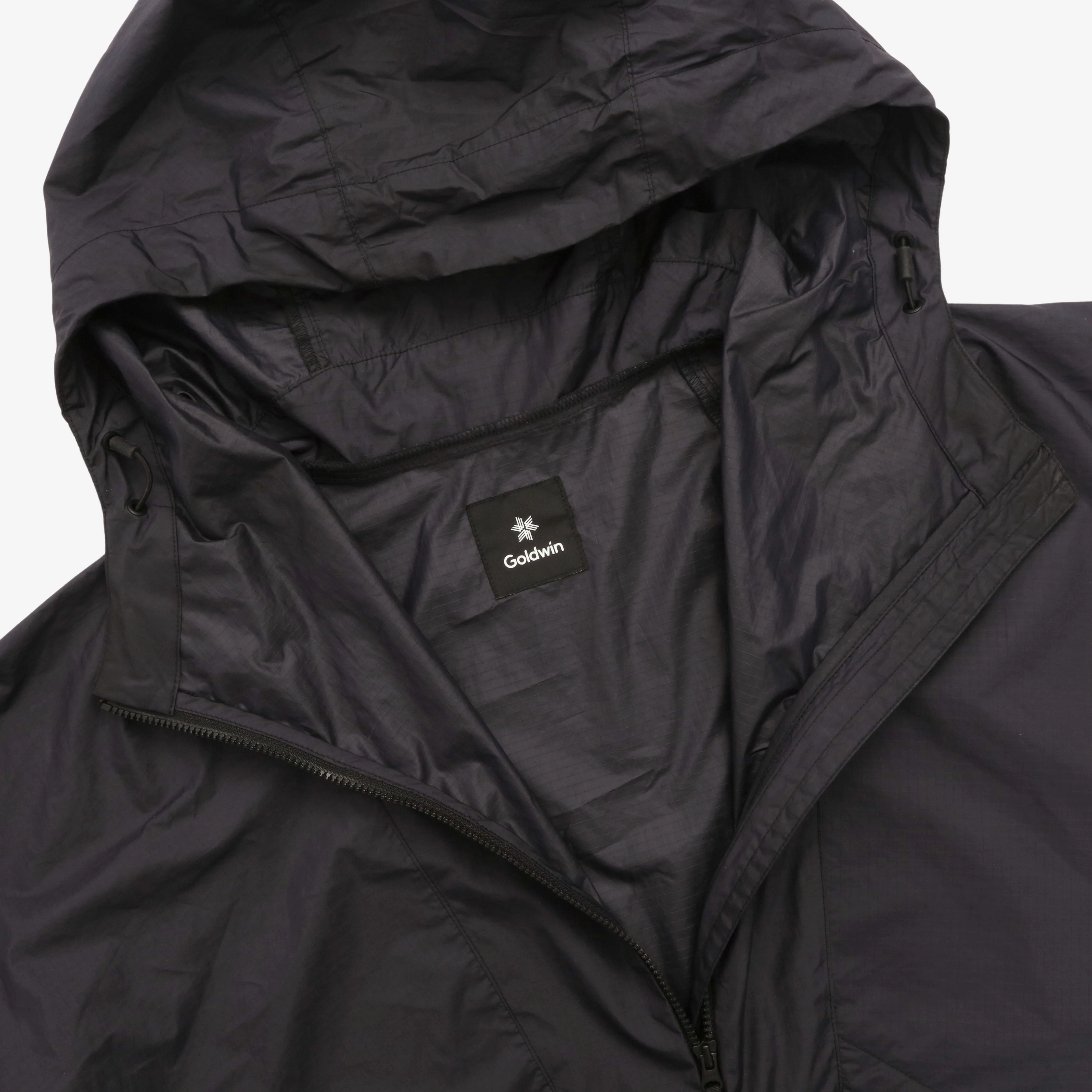Ripstop Light Jacket - Image 3
