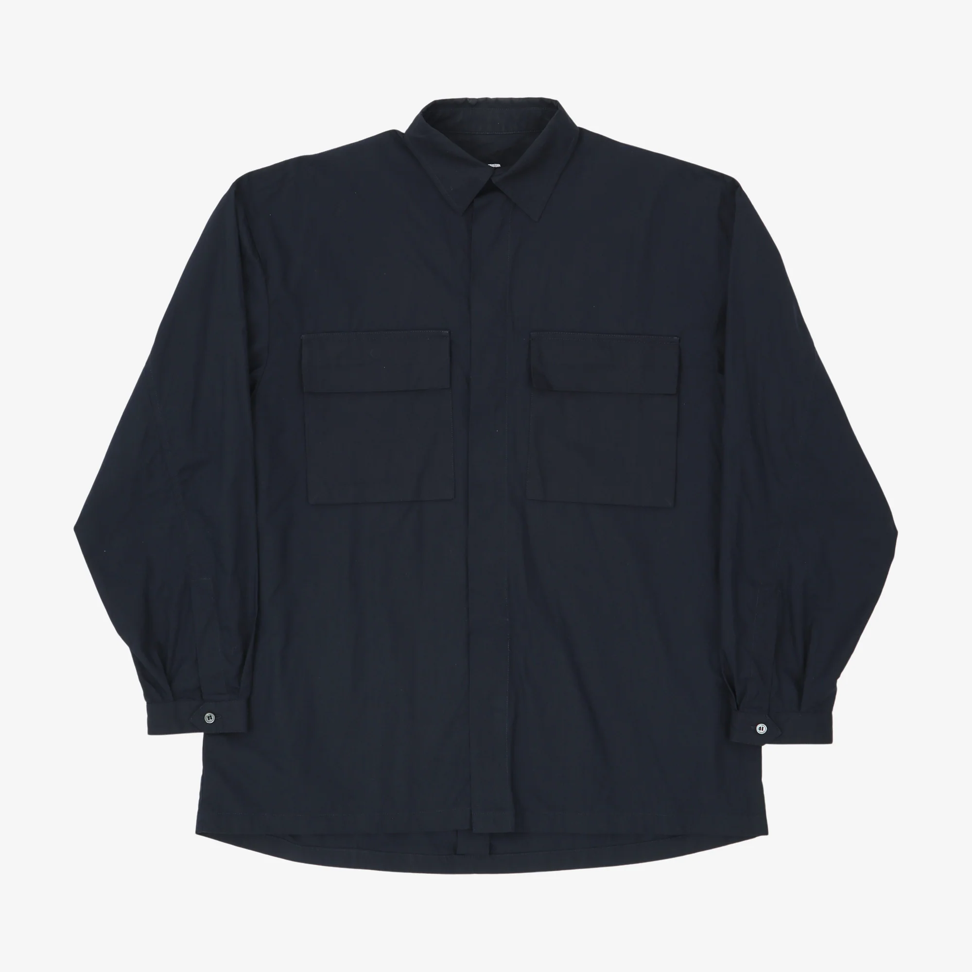 Ripstop Shirt