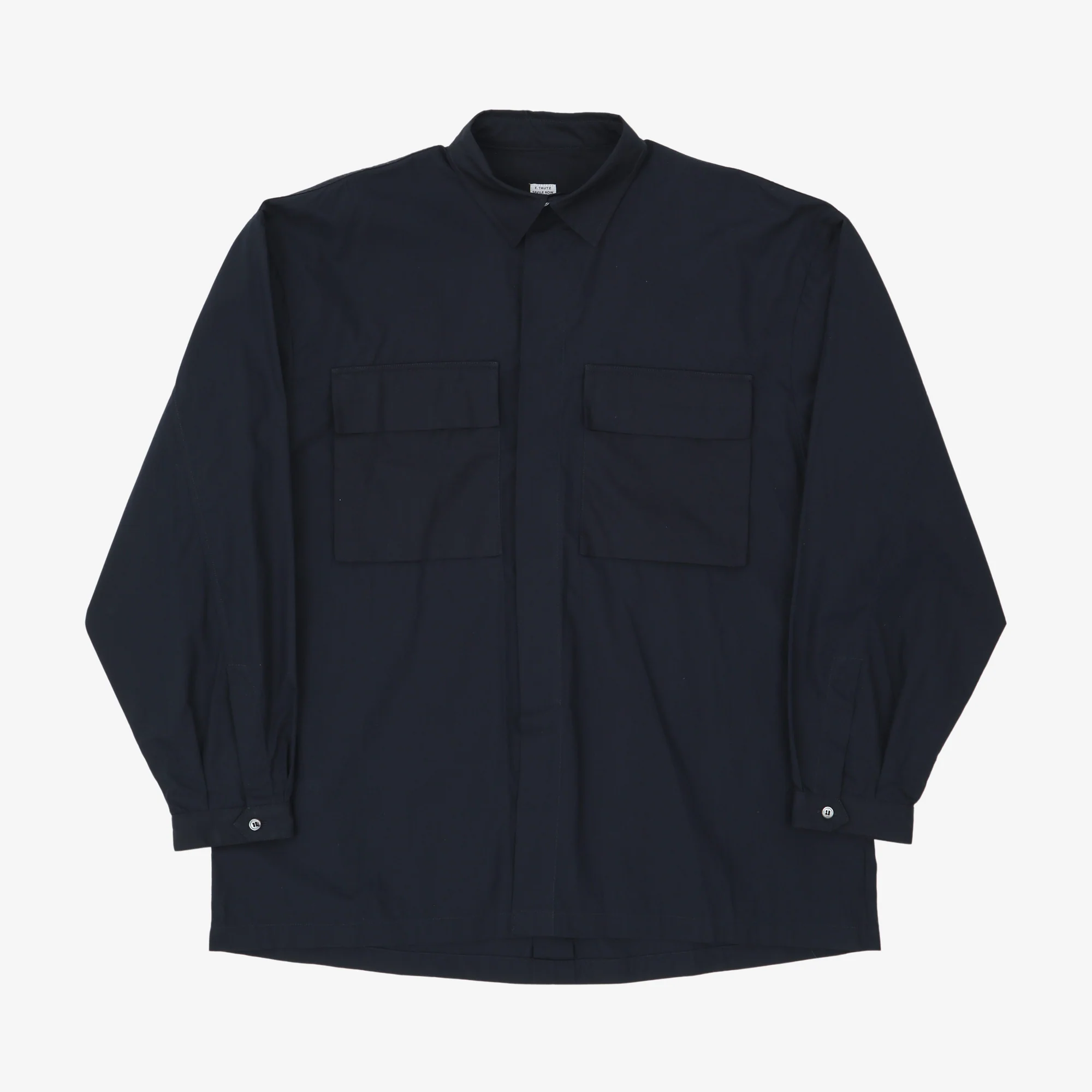 Ripstop Shirt