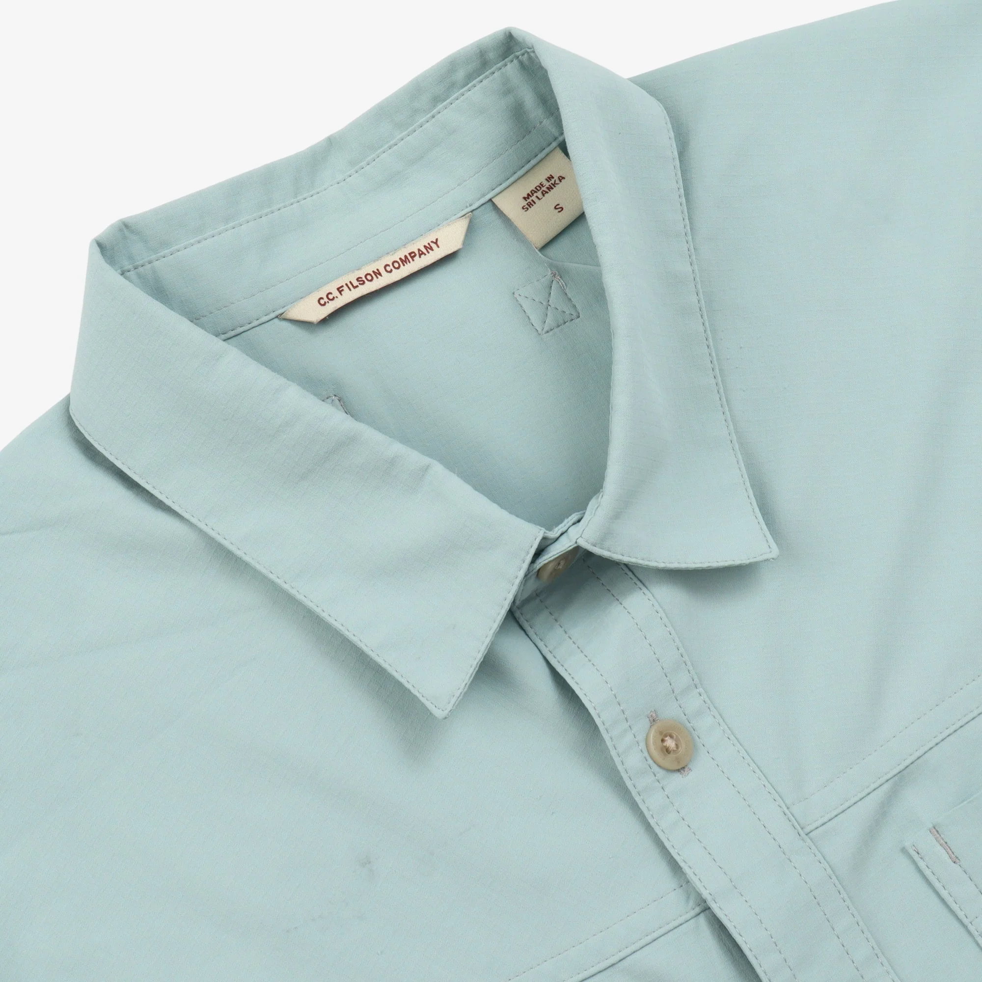 Ripstop SS Shirt - Image 3