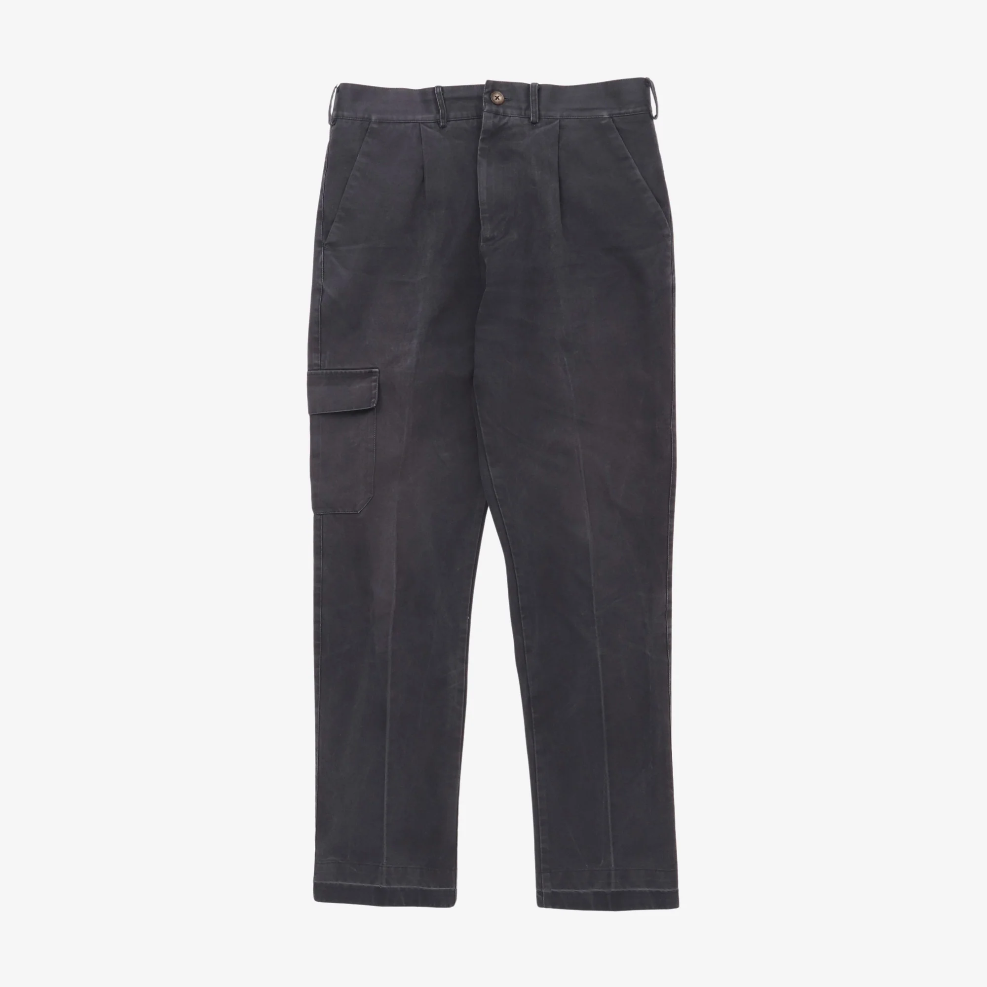 Tapered Cargo Pants (32W X 31L)
