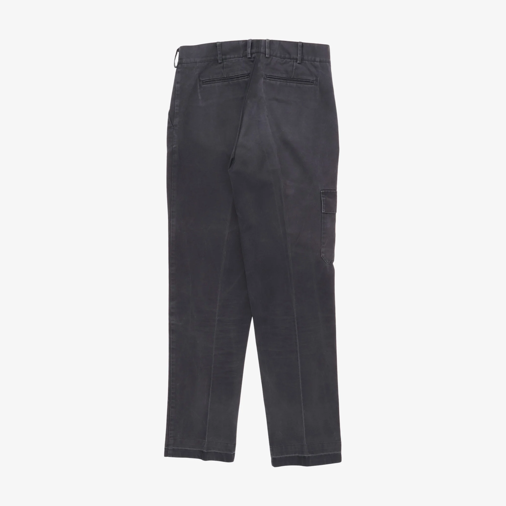 Tapered Cargo Pants (32W X 31L) - Image 2