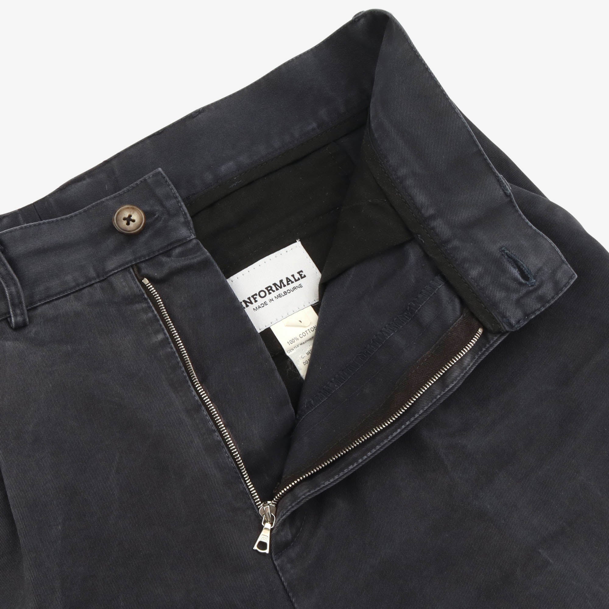 Tapered Cargo Pants (32W X 31L) - Image 3
