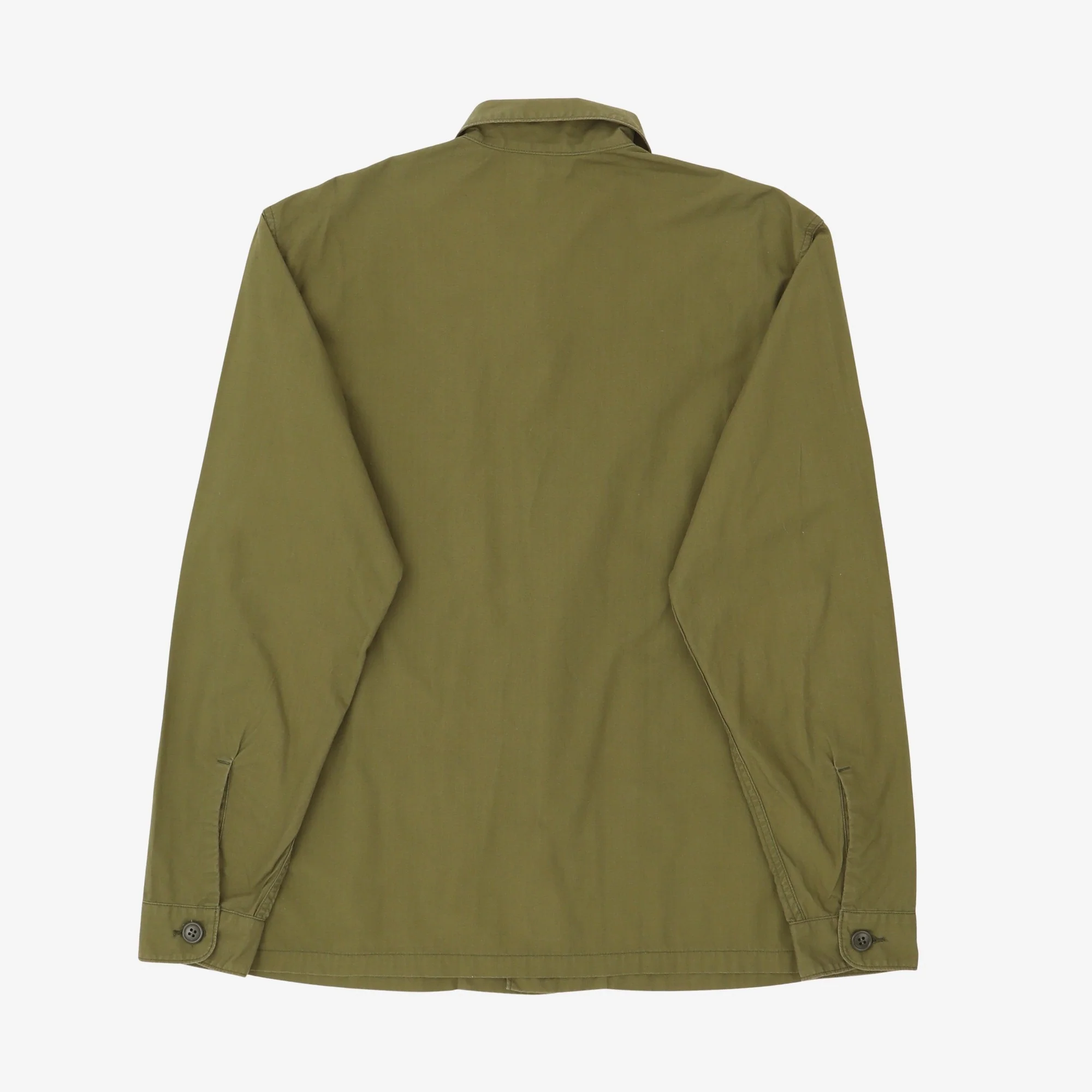 Ripstop Utility Shirt - Image 2