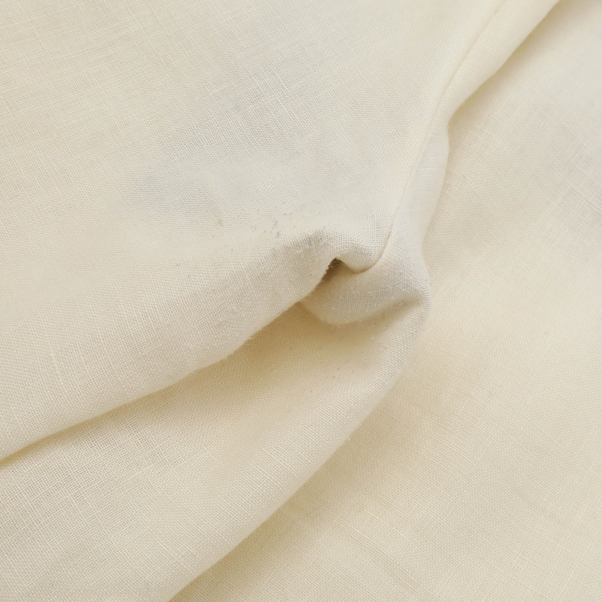 Roma Jetted Linen Suit - Image 12