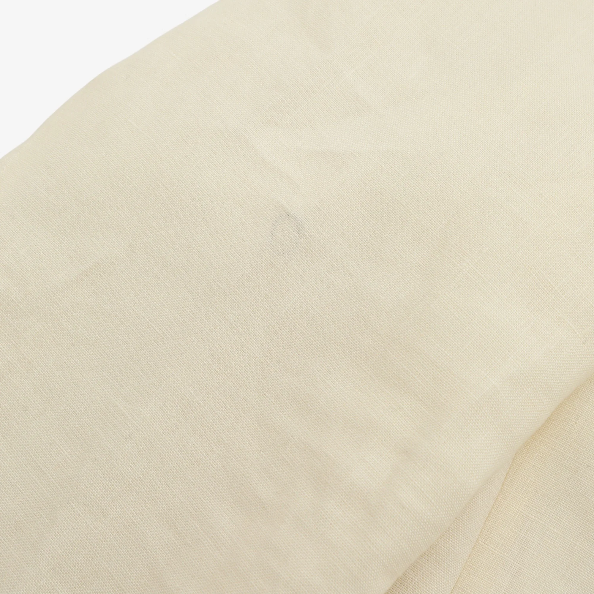 Roma Jetted Linen Suit - Image 7