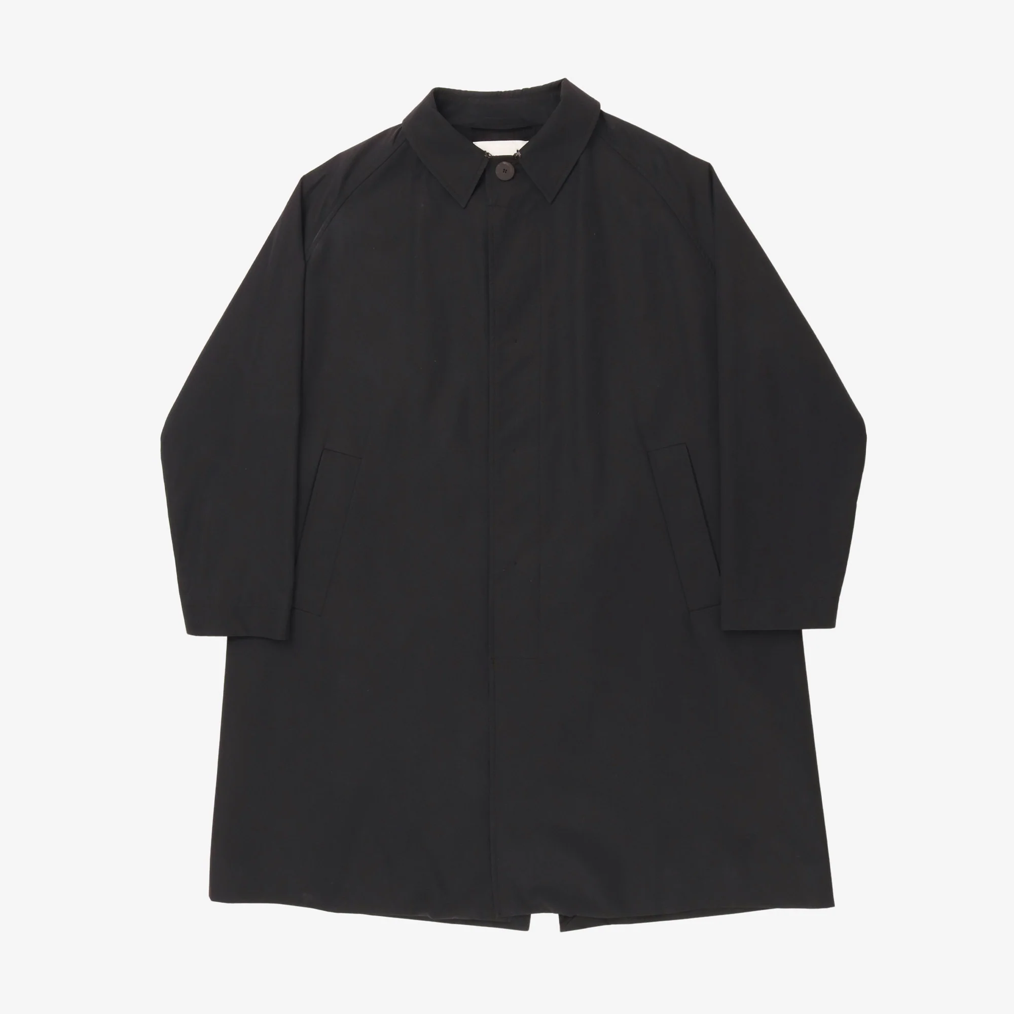 Romer Coat