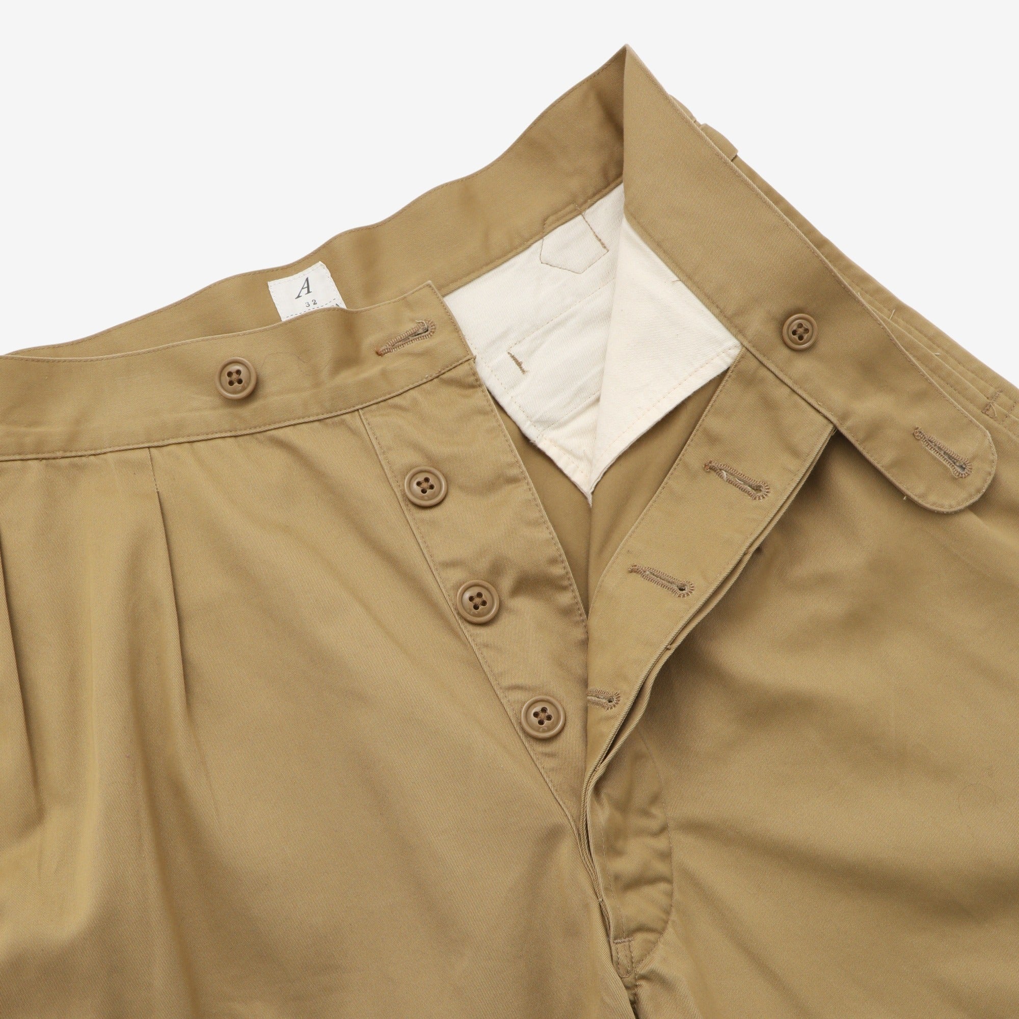 Royal Marine Shorts - Image 3