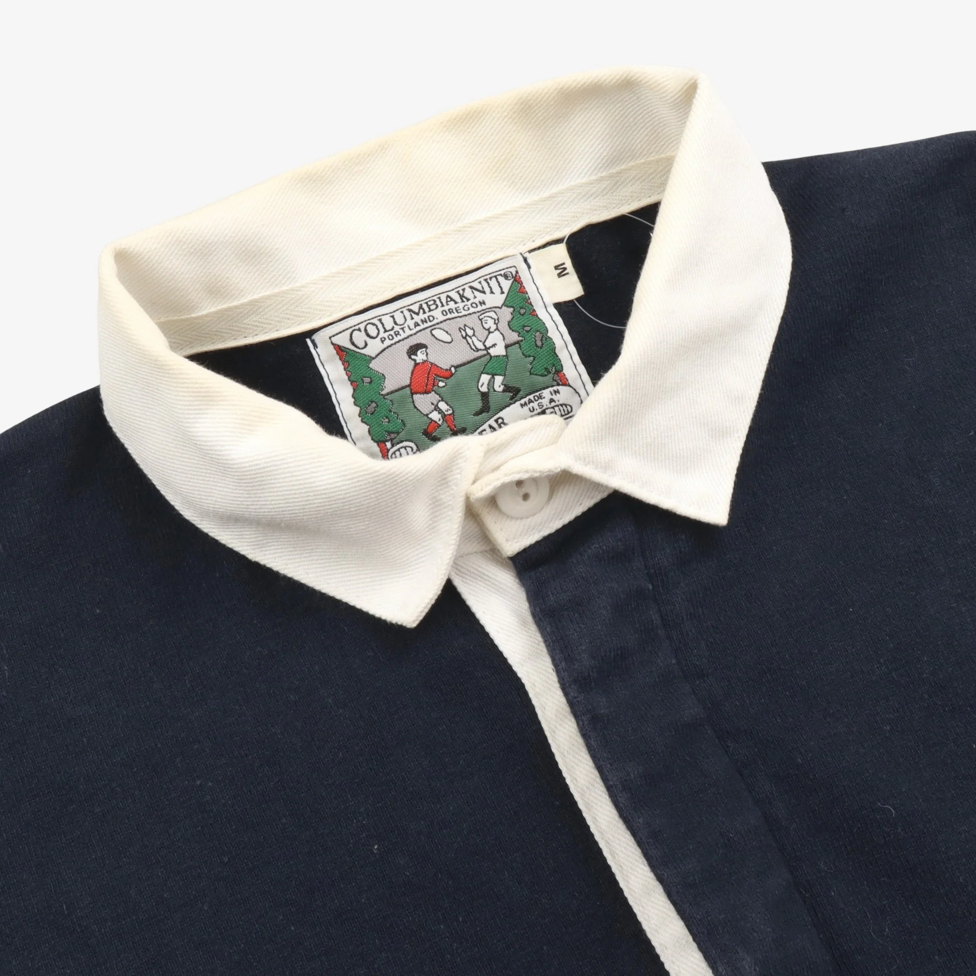 Rugby Shirt - Image 3