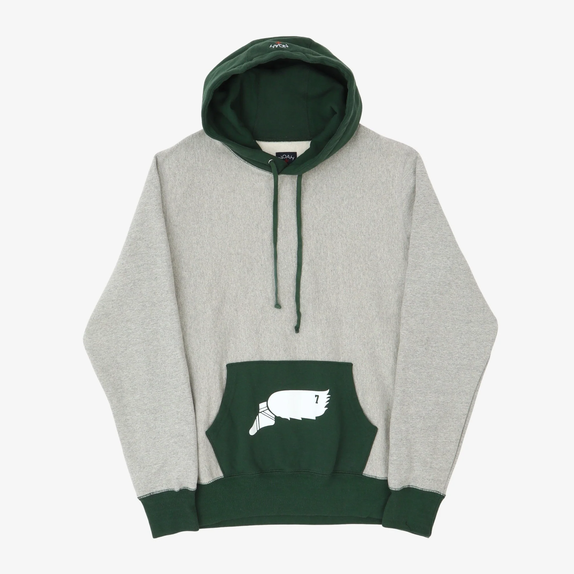 Runner Hoodie