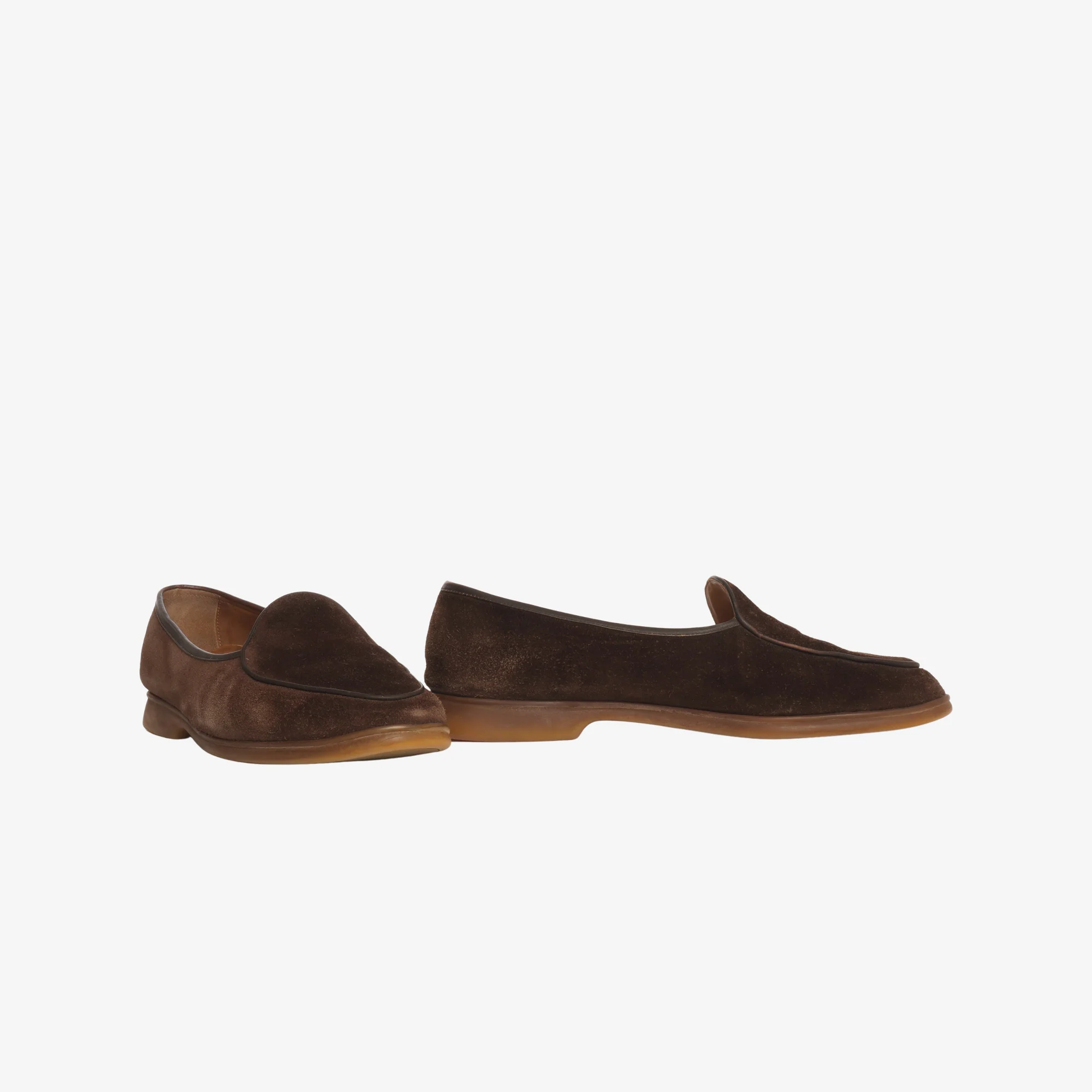 Sagan Classic Loafers - Image 2