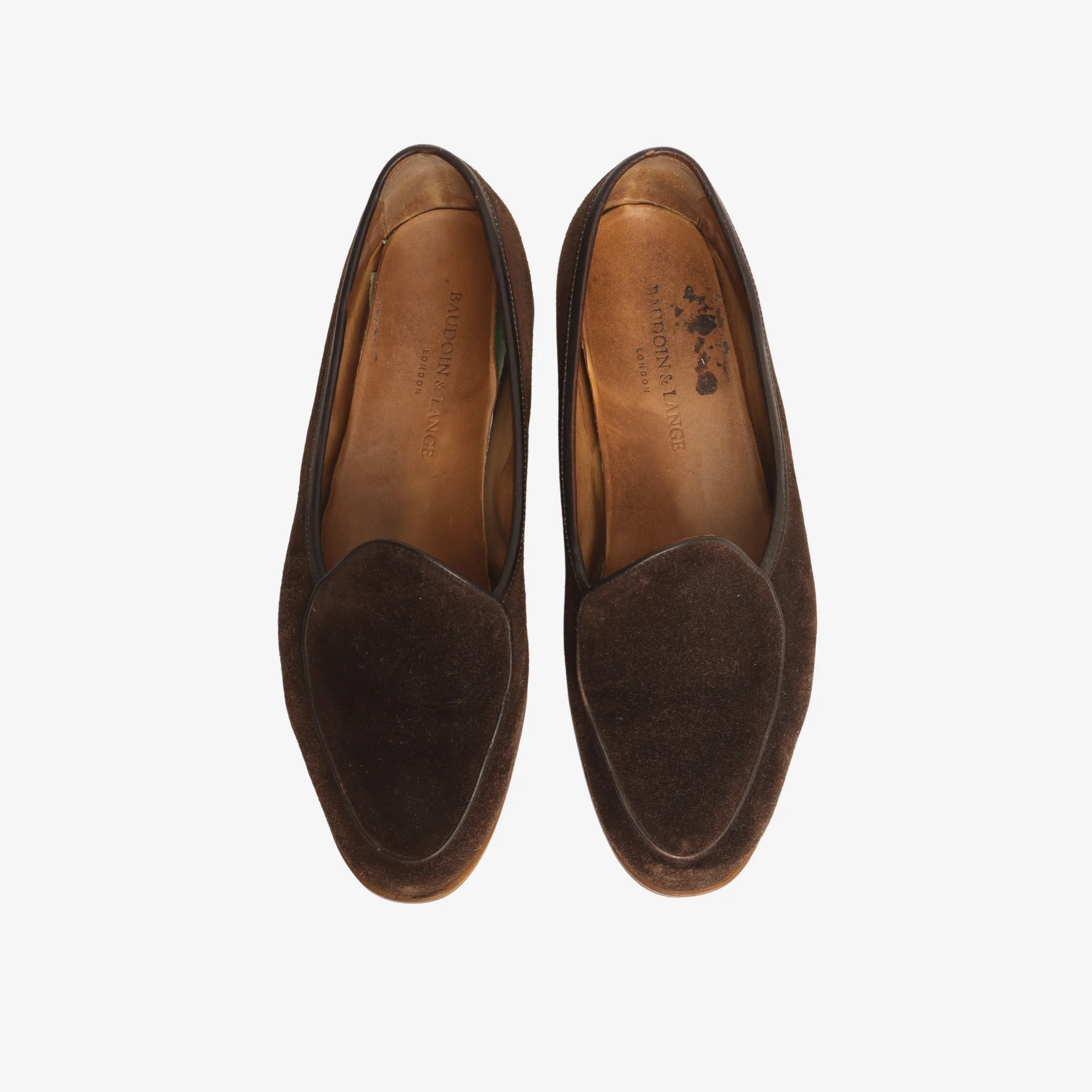 Sagan Classic Loafers - Image 5