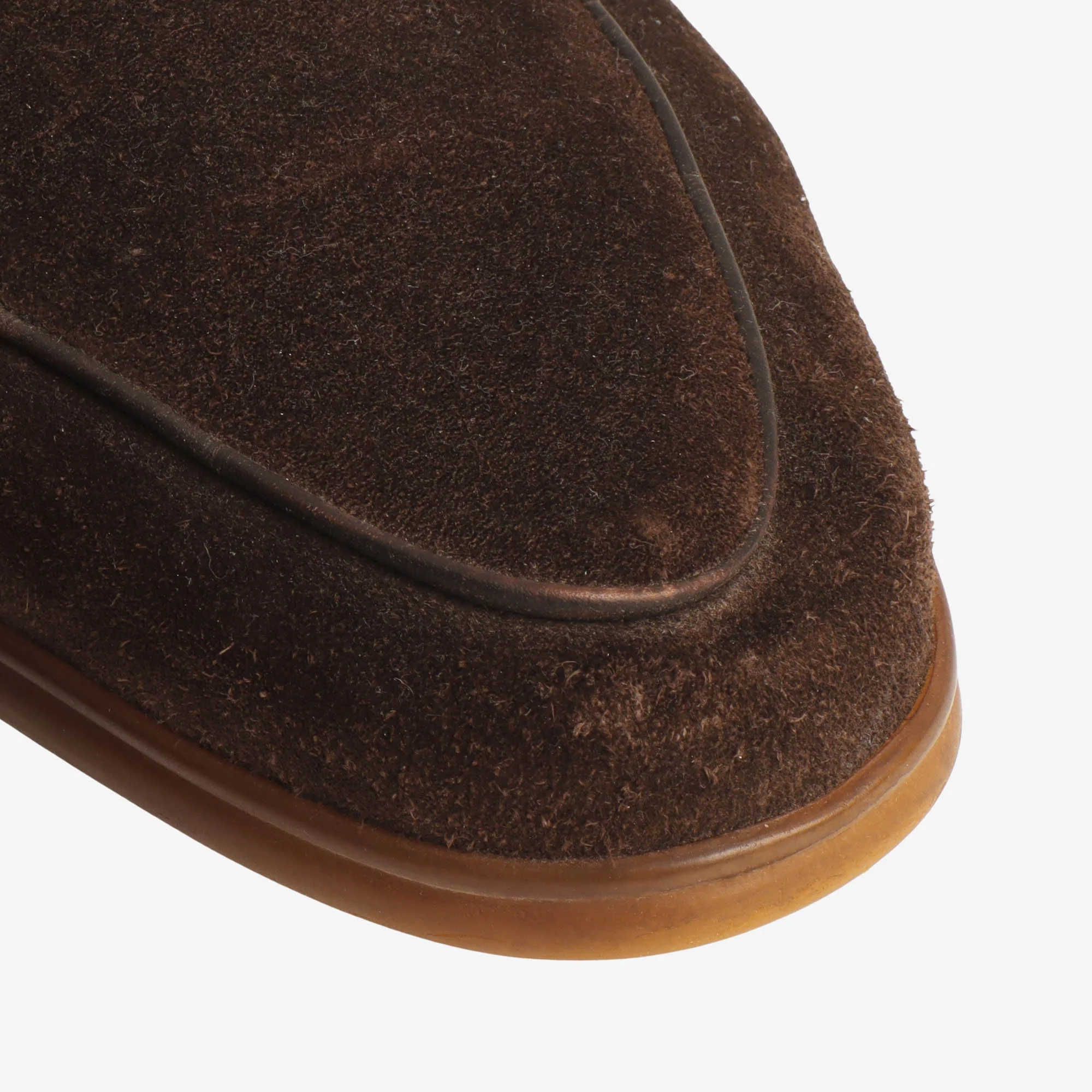 Sagan Classic Loafers - Image 6