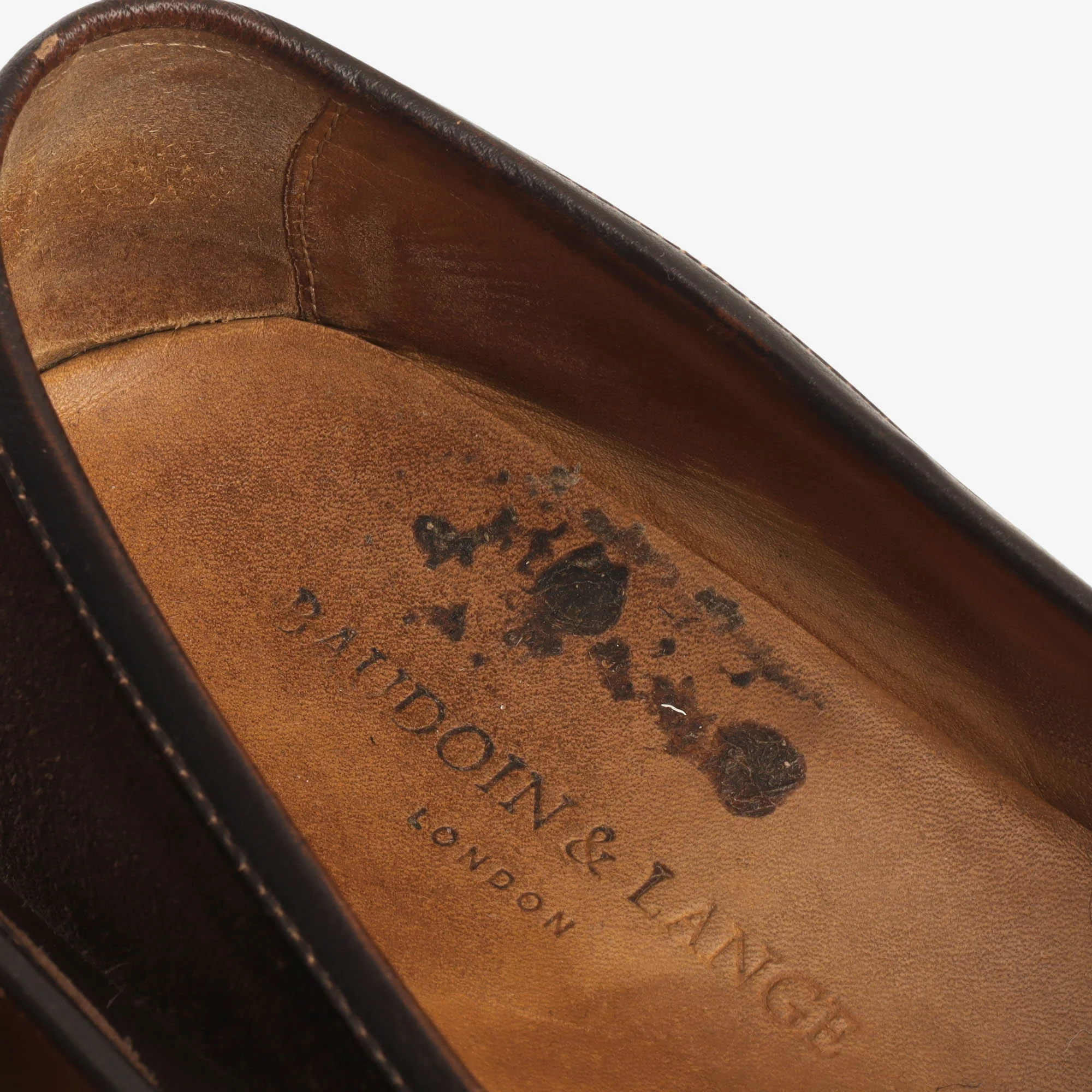 Sagan Classic Loafers - Image 7