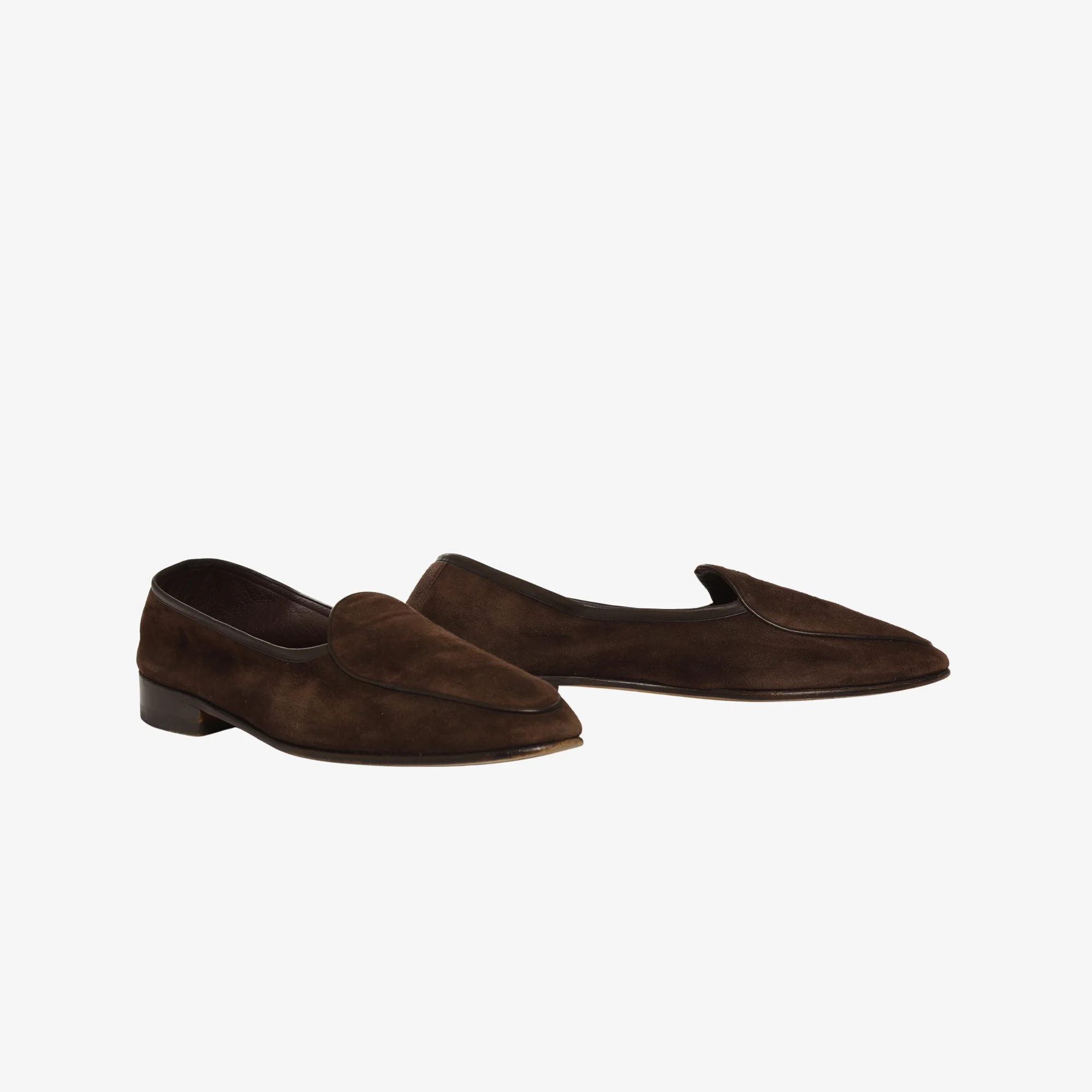 Sagan Classic Loafers - Image 2
