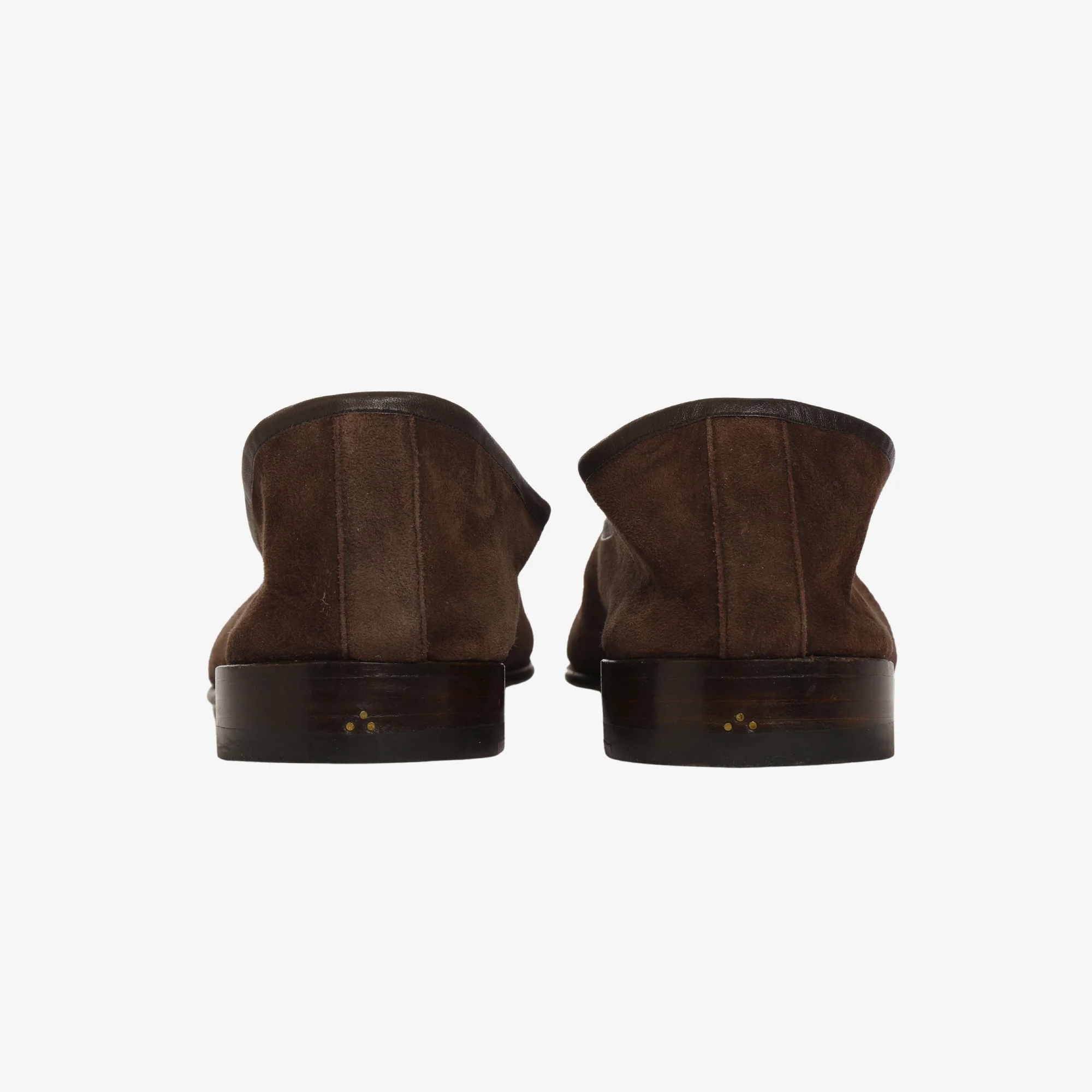 Sagan Classic Loafers - Image 3