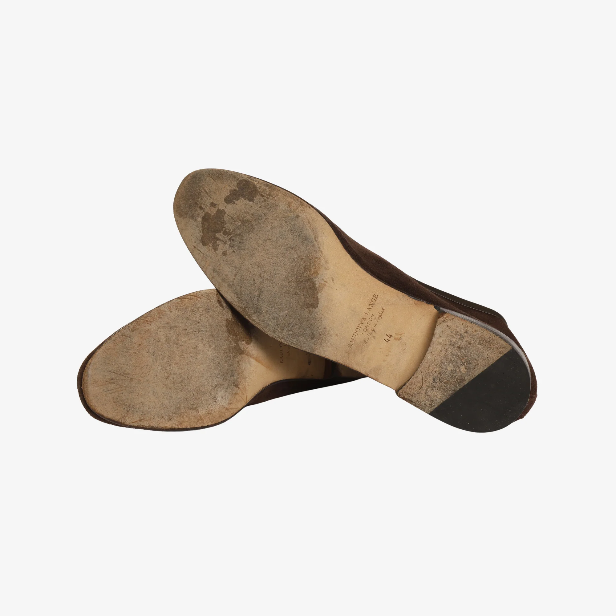 Sagan Classic Loafers - Image 4