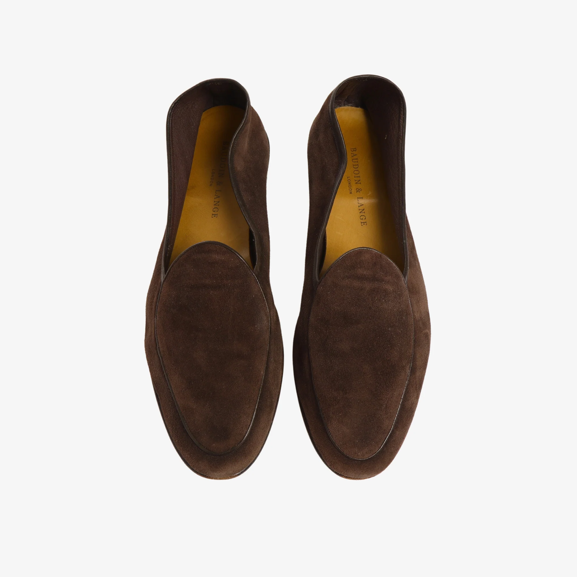 Sagan Classic Loafers - Image 5